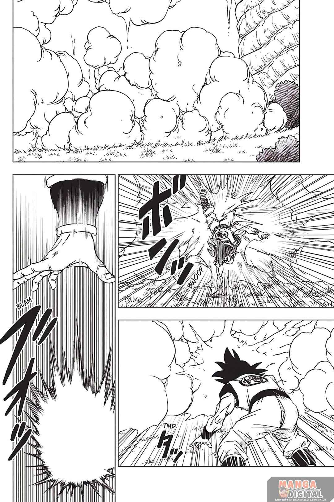 Chapter 92 - Page 39