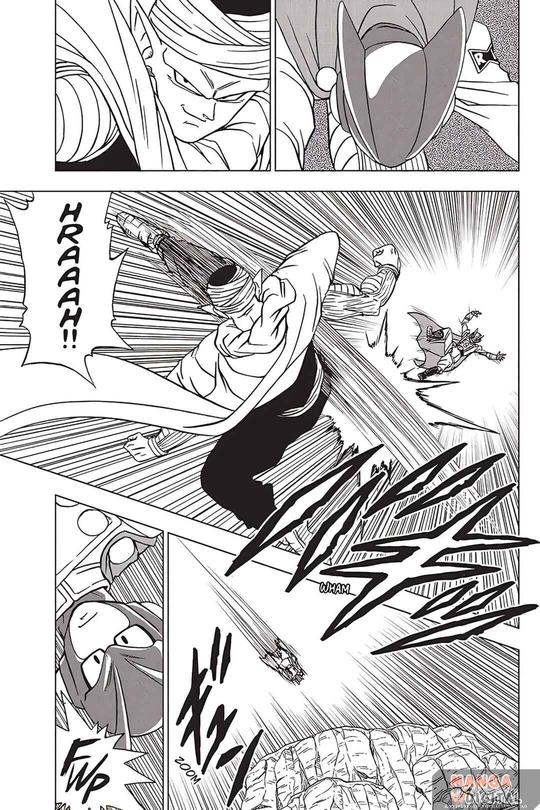 Chapter 92 - Page 4