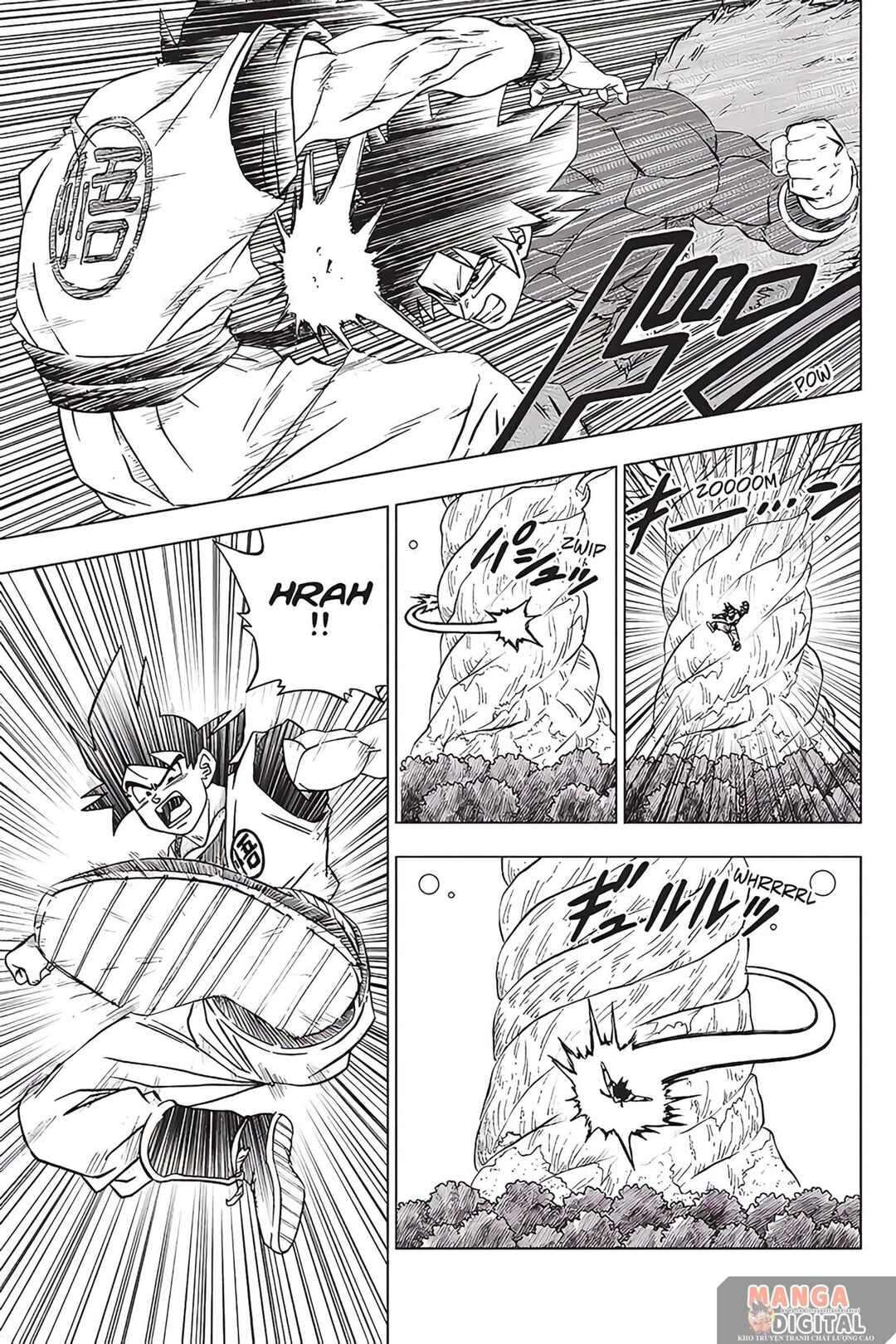 Chapter 92 - Page 42