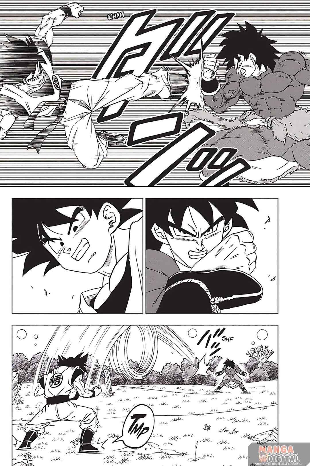 Chapter 92 - Page 43