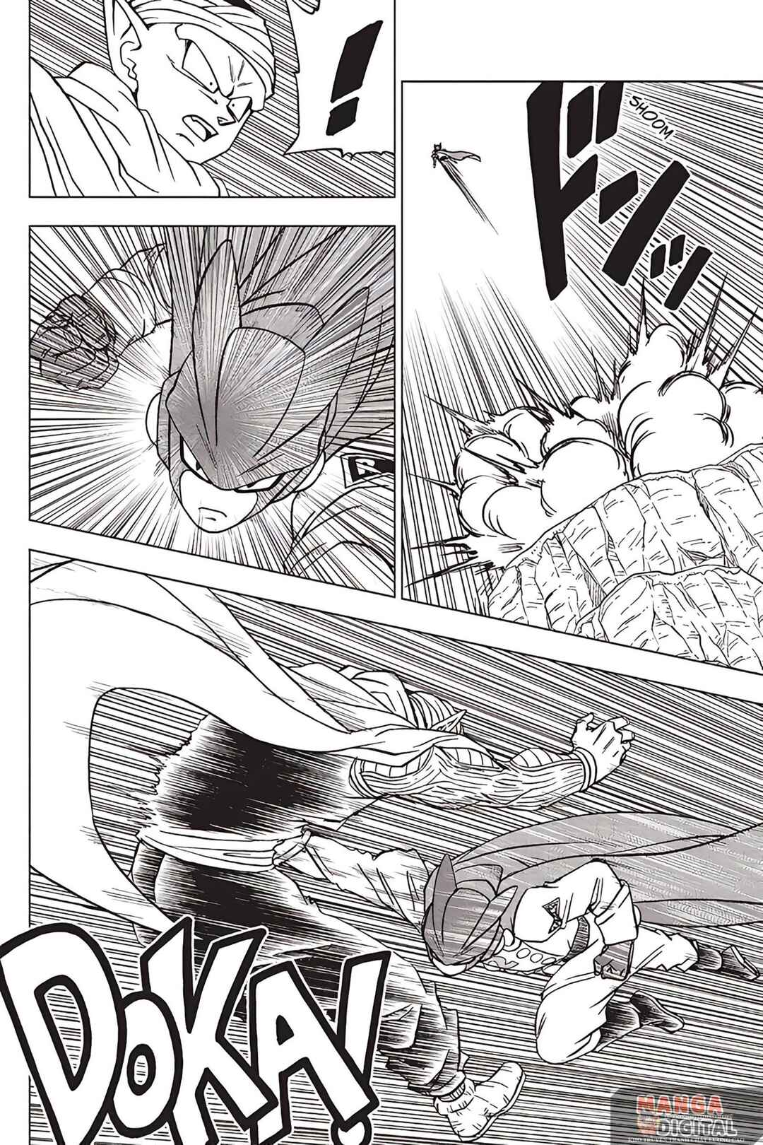 Chapter 92 - Page 5