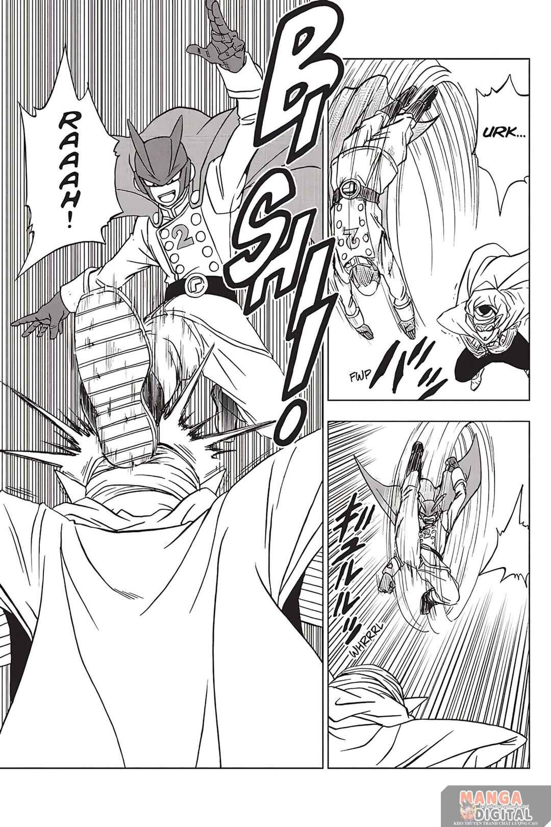 Chapter 92 - Page 6