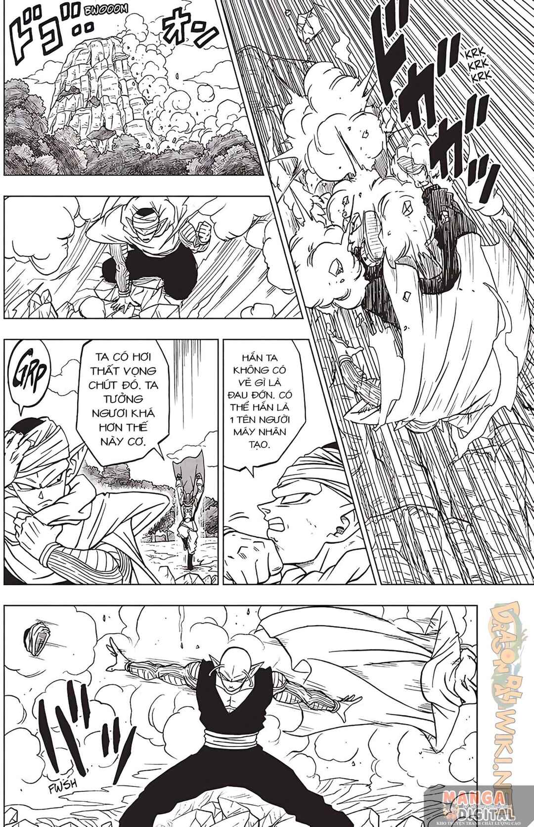 Chapter 92 - Page 7