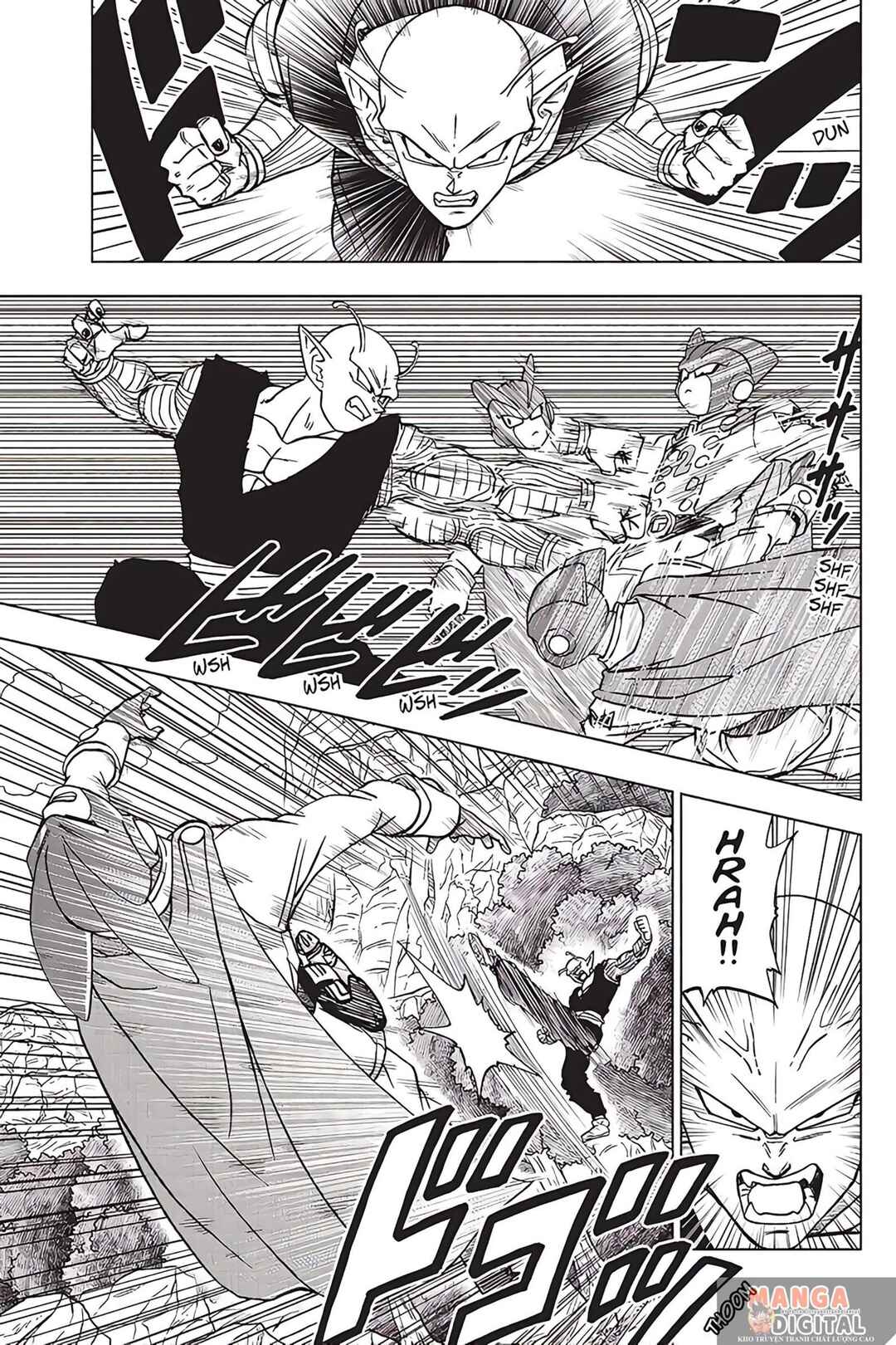 Chapter 92 - Page 8