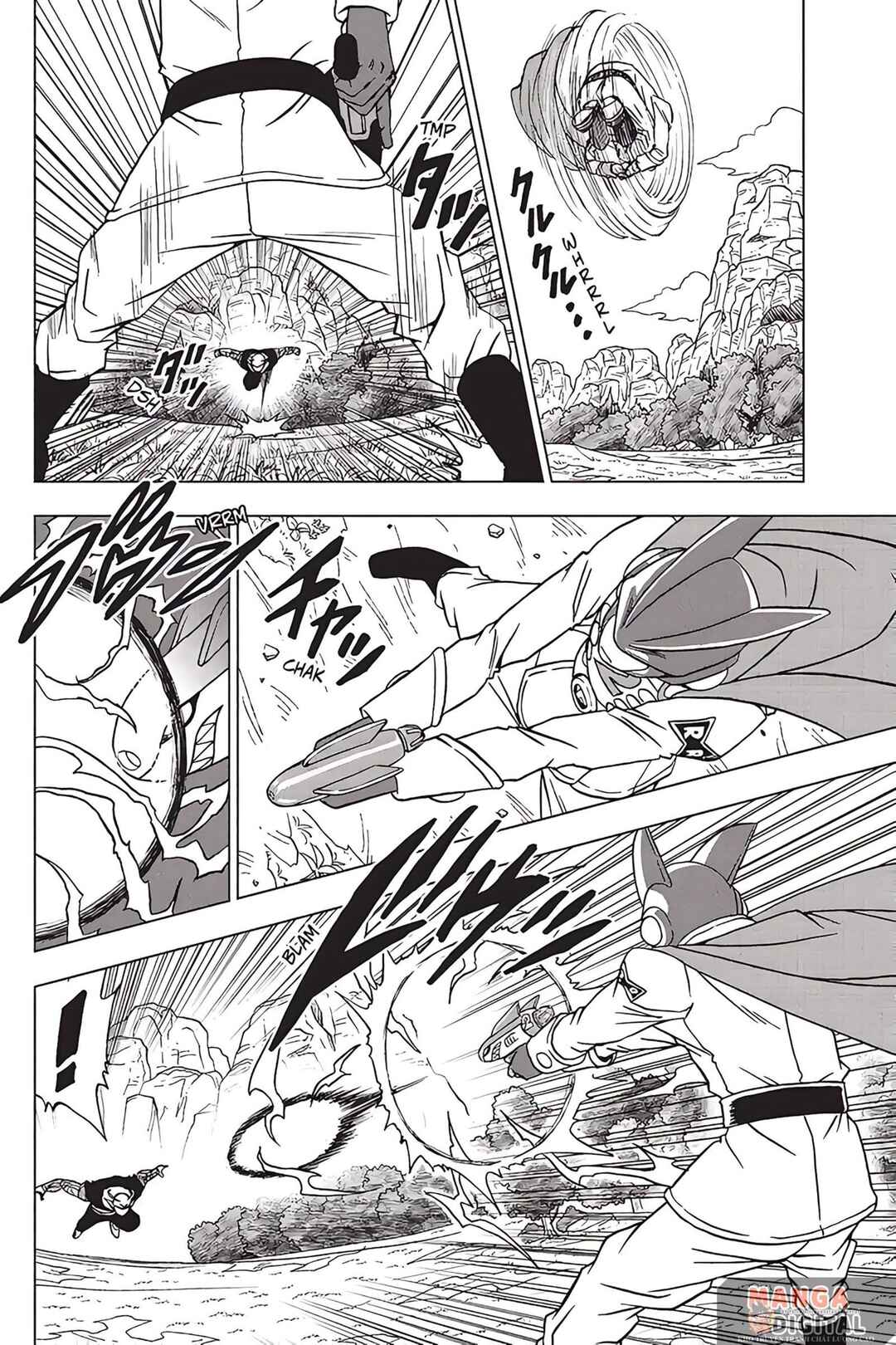Chapter 92 - Page 9