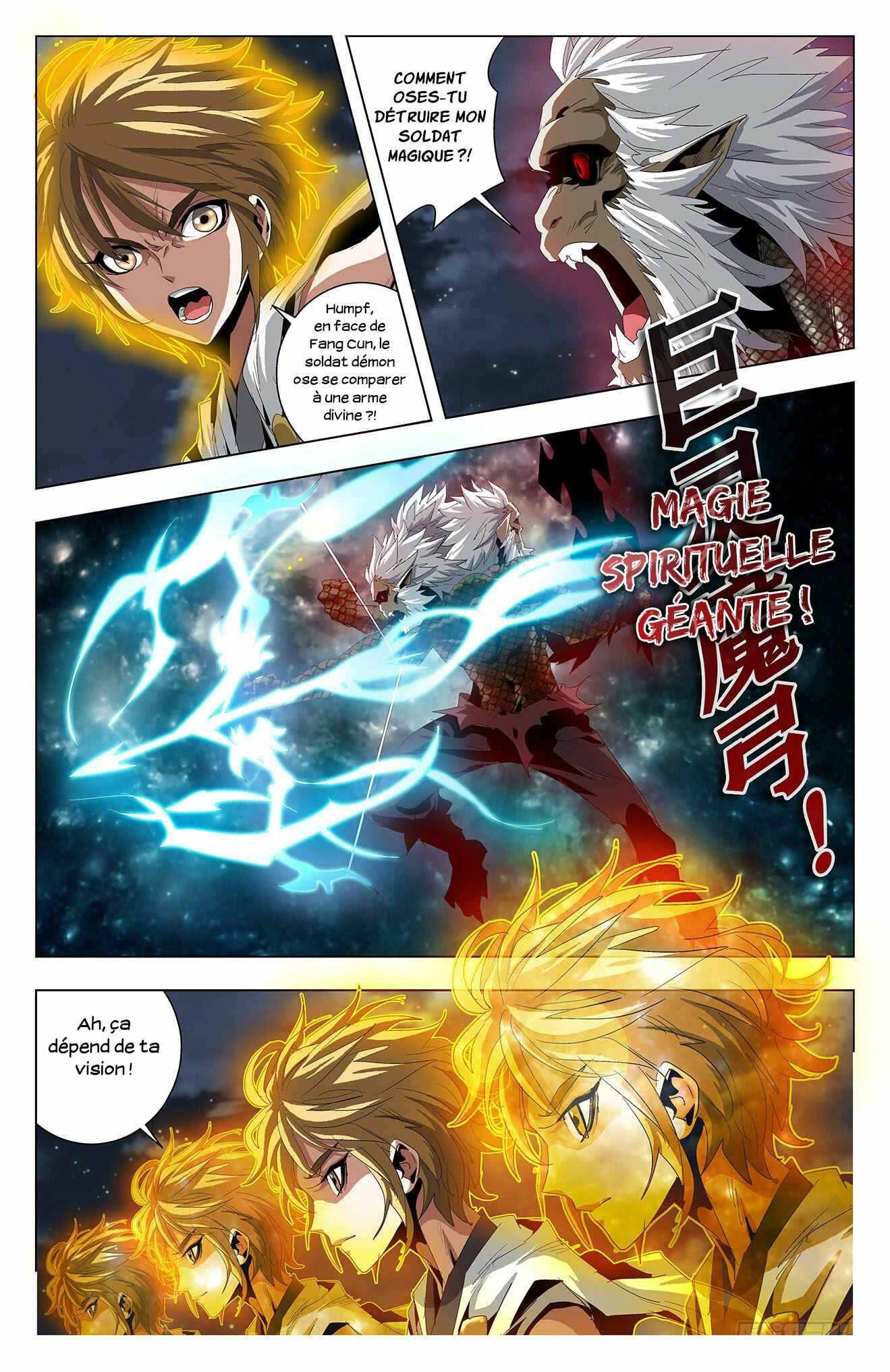 Chapter 50 - Page 11