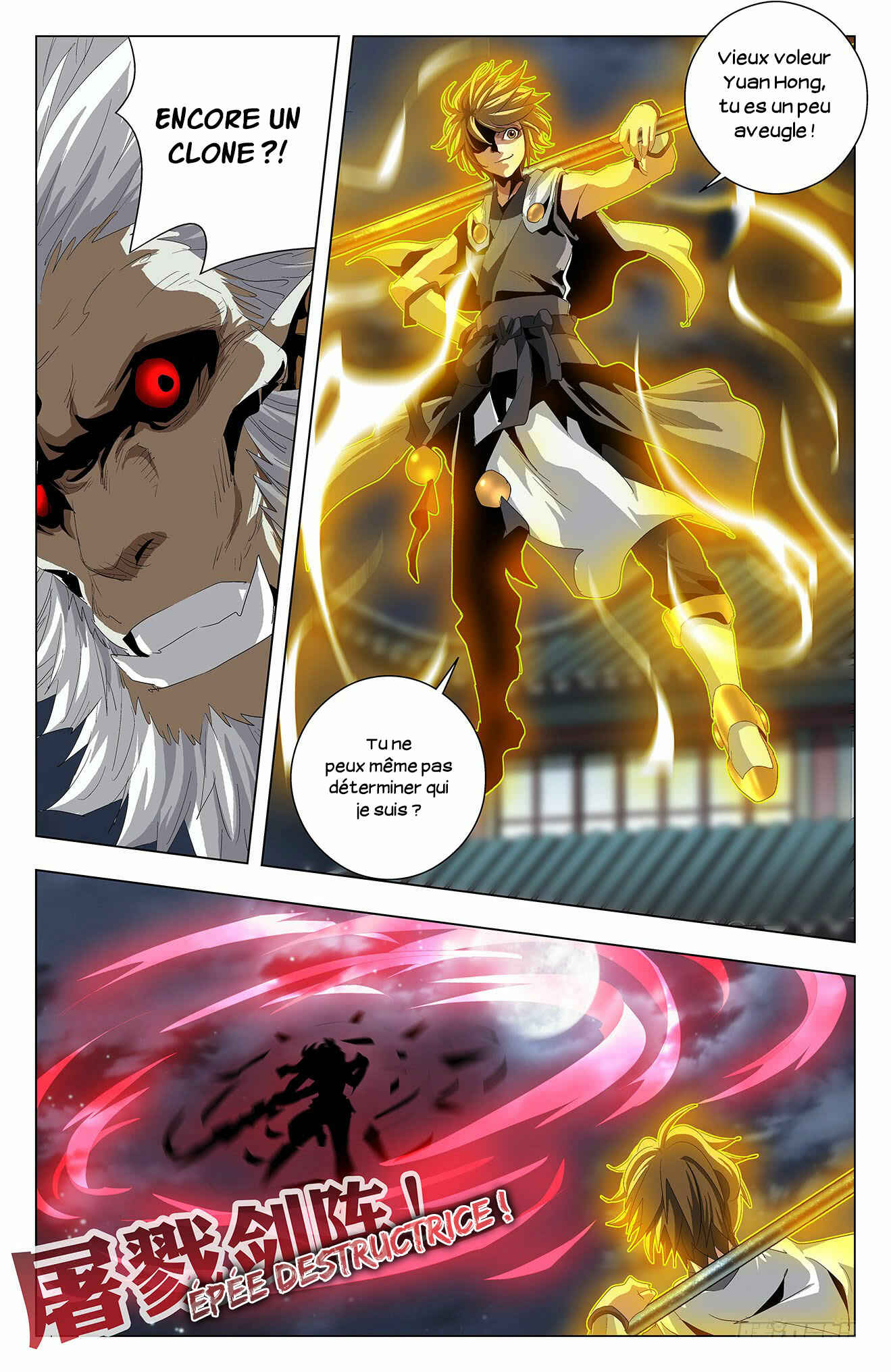 Chapter 50 - Page 16