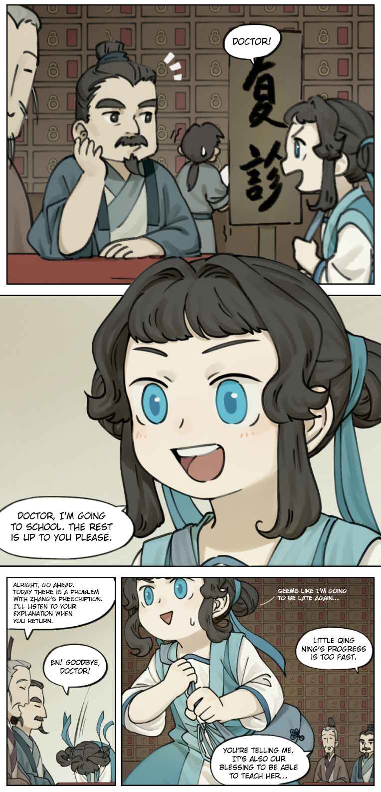 Chapter 6 - Page 3