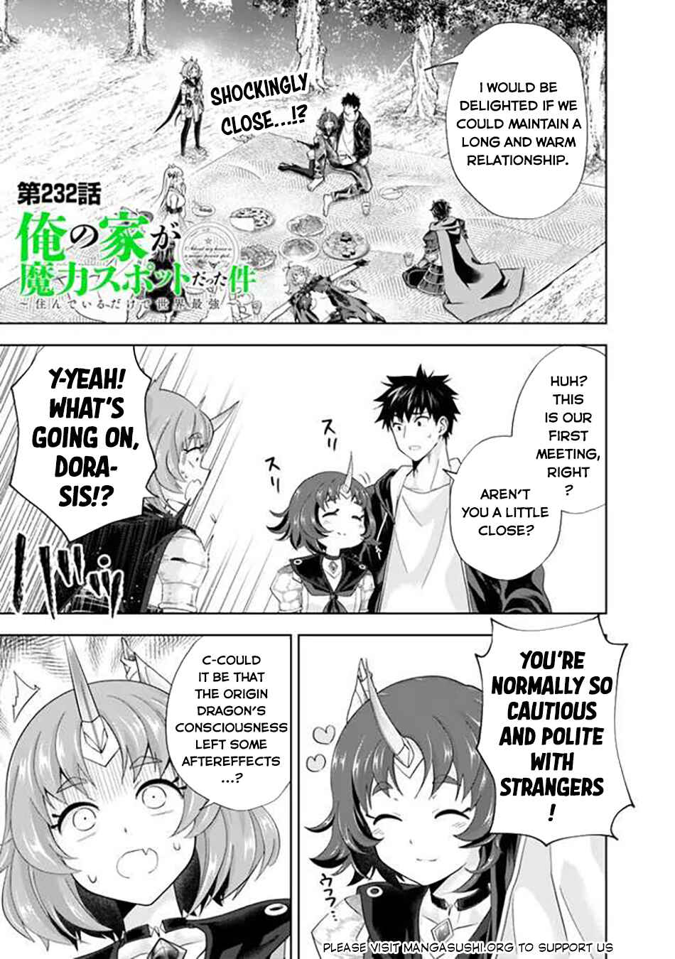 Chapter 232 - Page 2