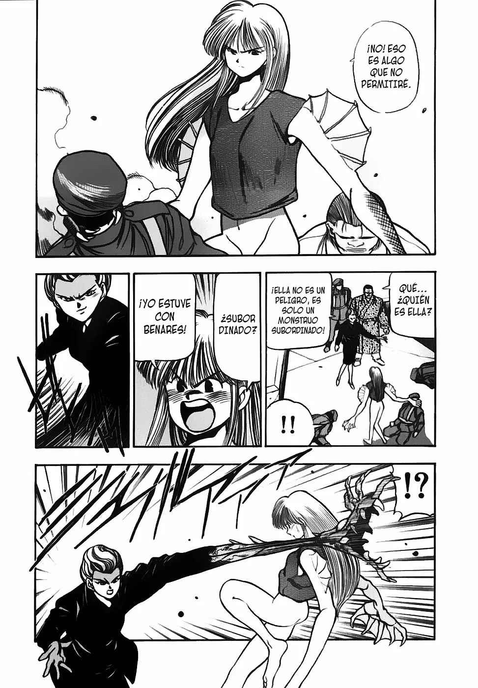 Chapter 174 - Page 11