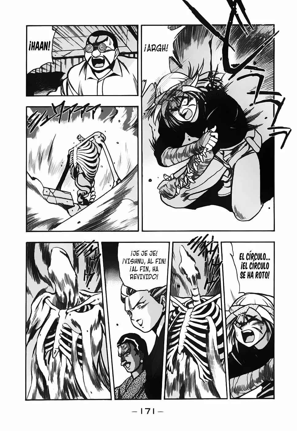 Chapter 174 - Page 14