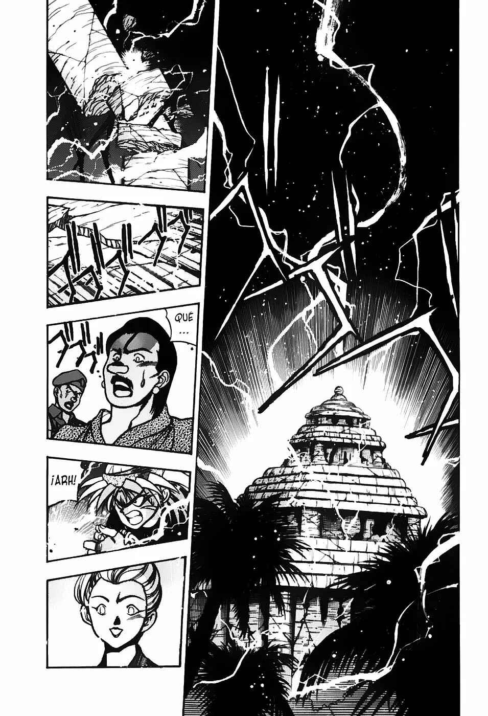 Chapter 174 - Page 3