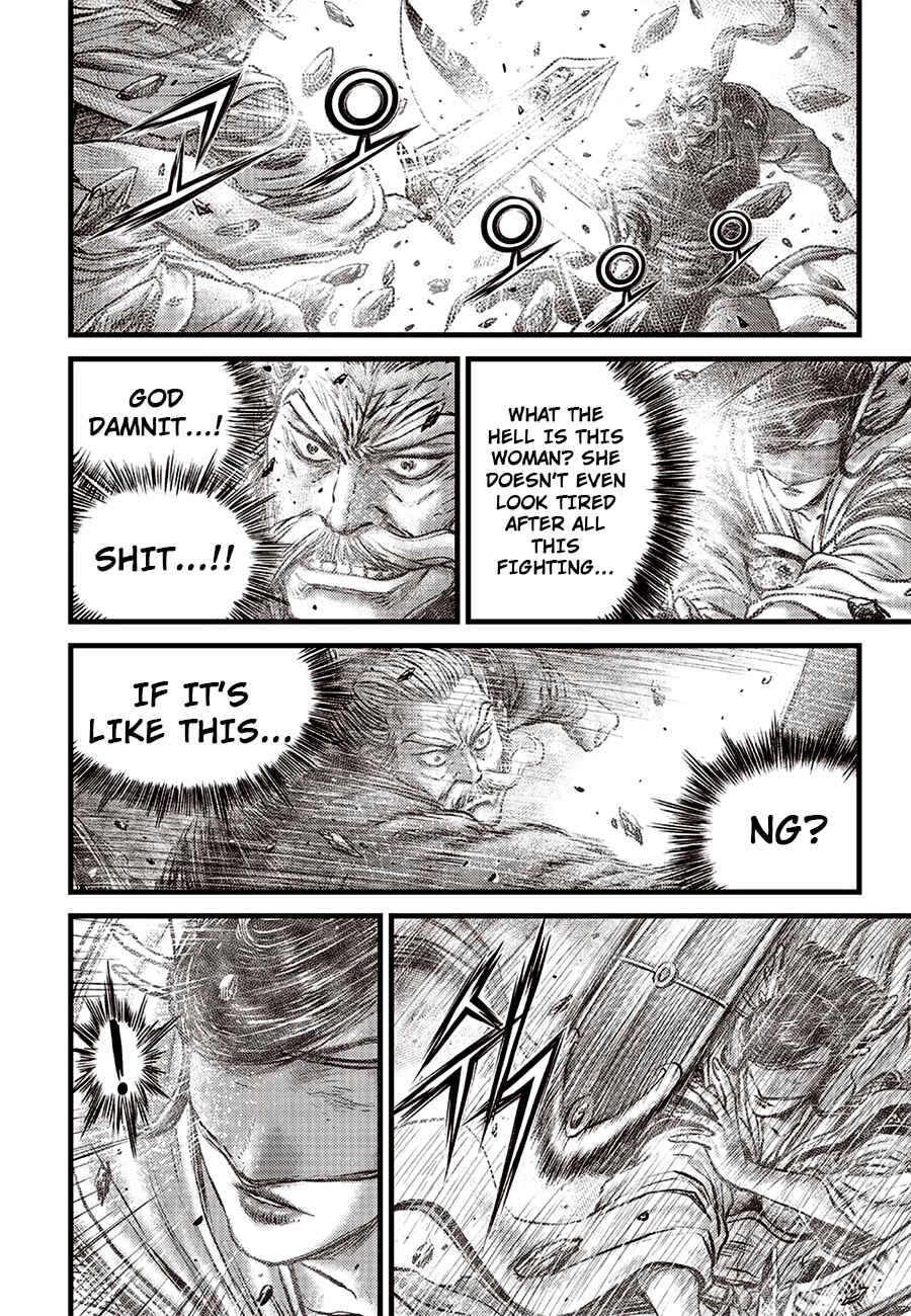 Chapter 617 - Page 10