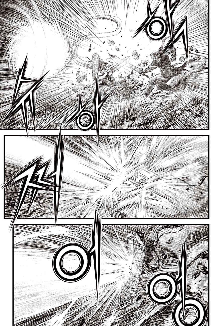 Chapter 617 - Page 11