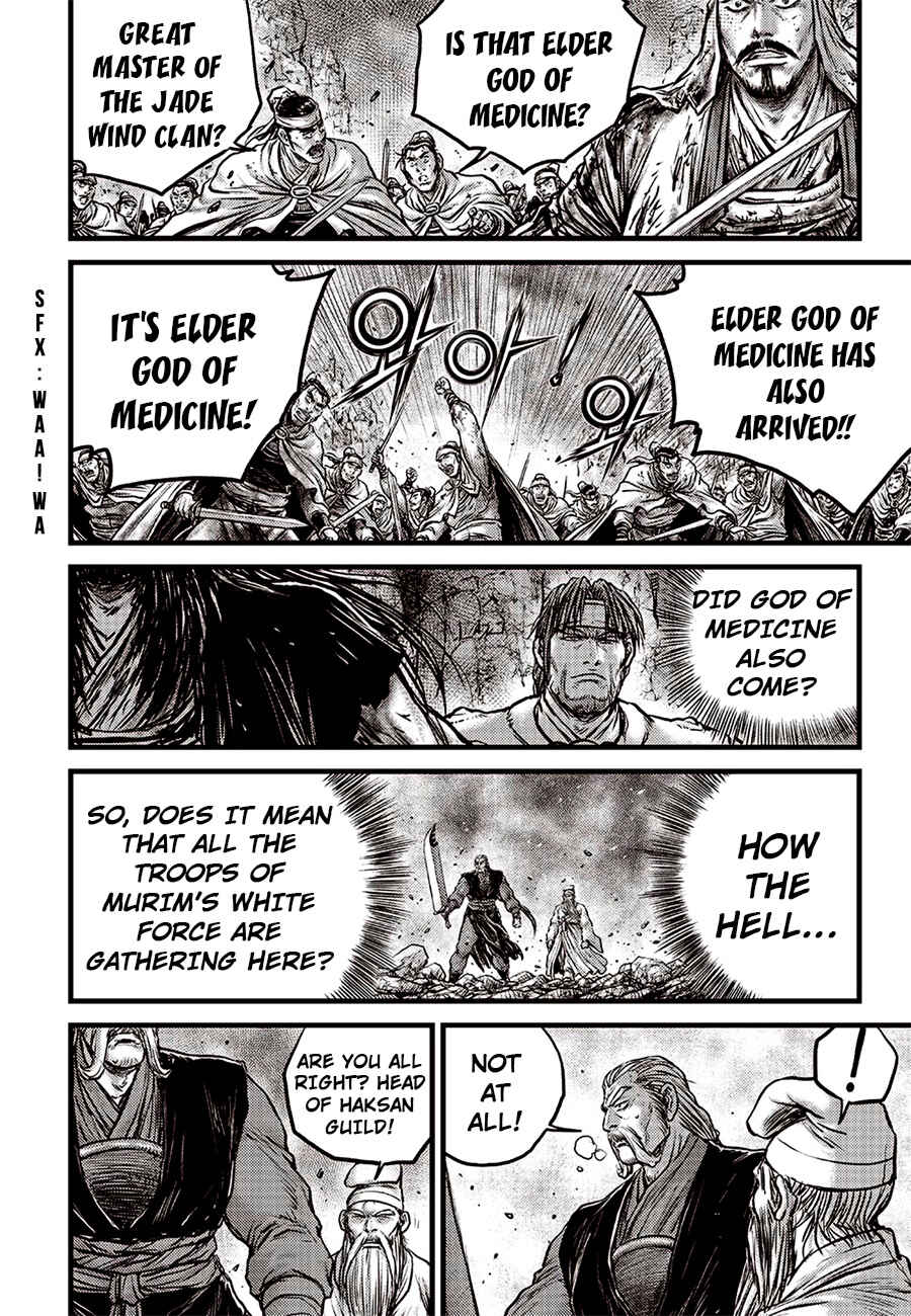 Chapter 617 - Page 14