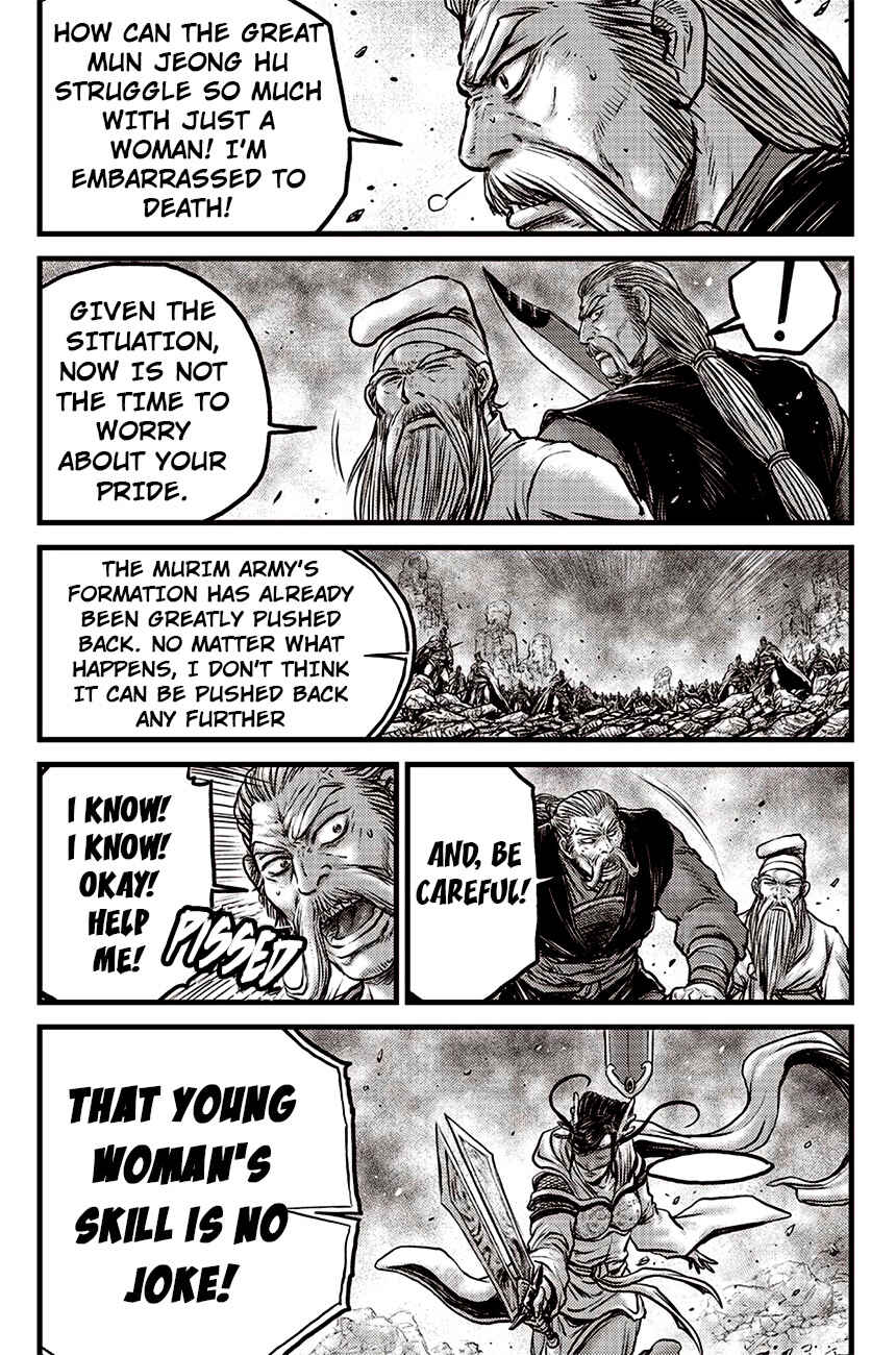 Chapter 617 - Page 15