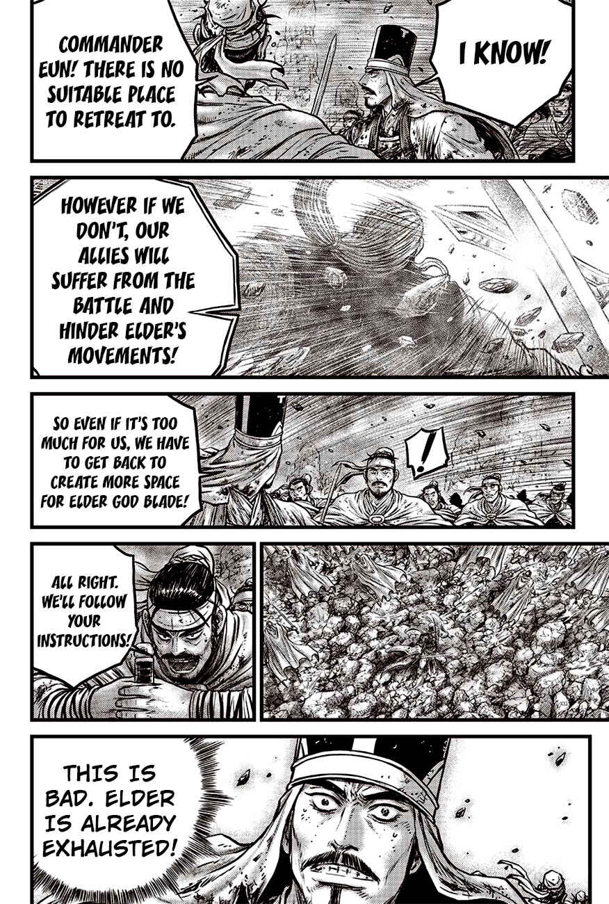 Chapter 617 - Page 6