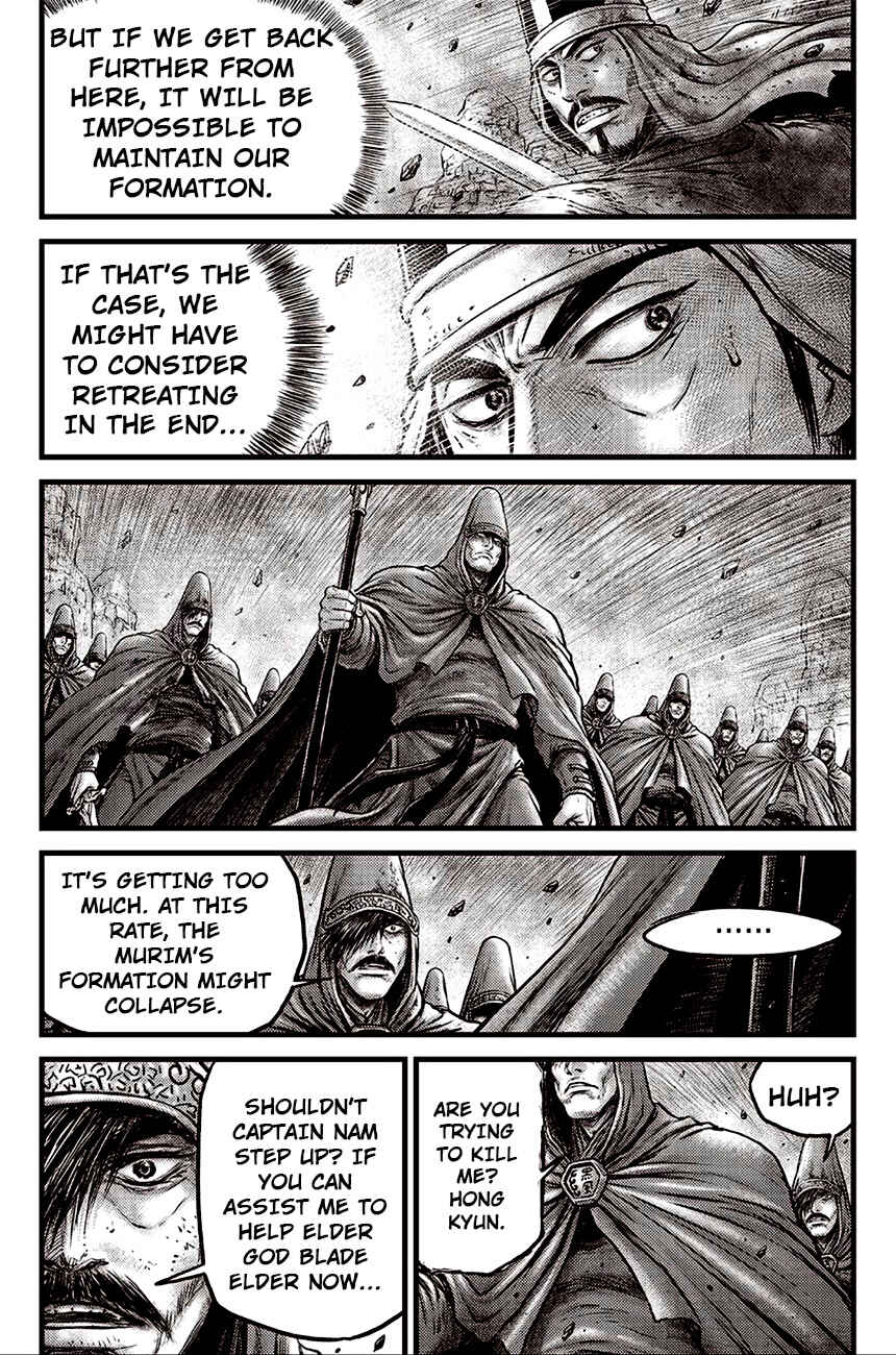 Chapter 617 - Page 7