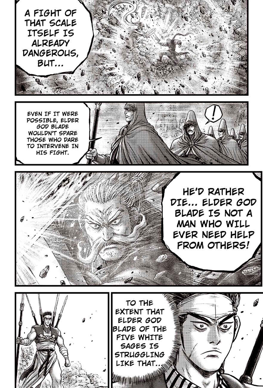 Chapter 617 - Page 8