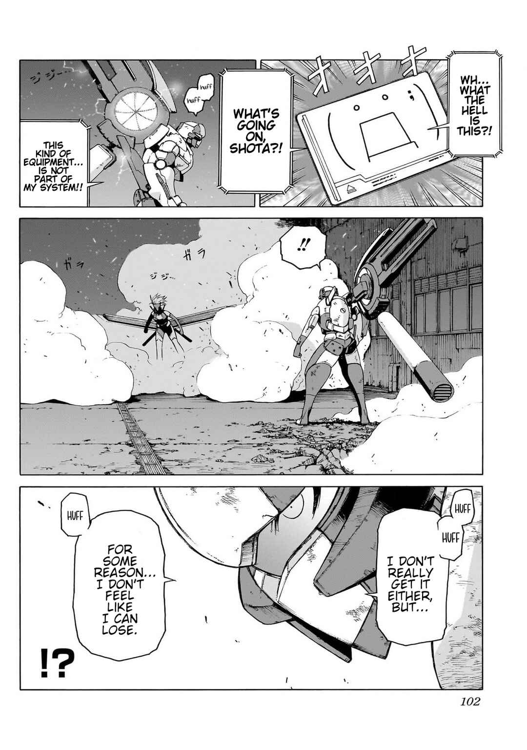 Chapter 7 - Page 2