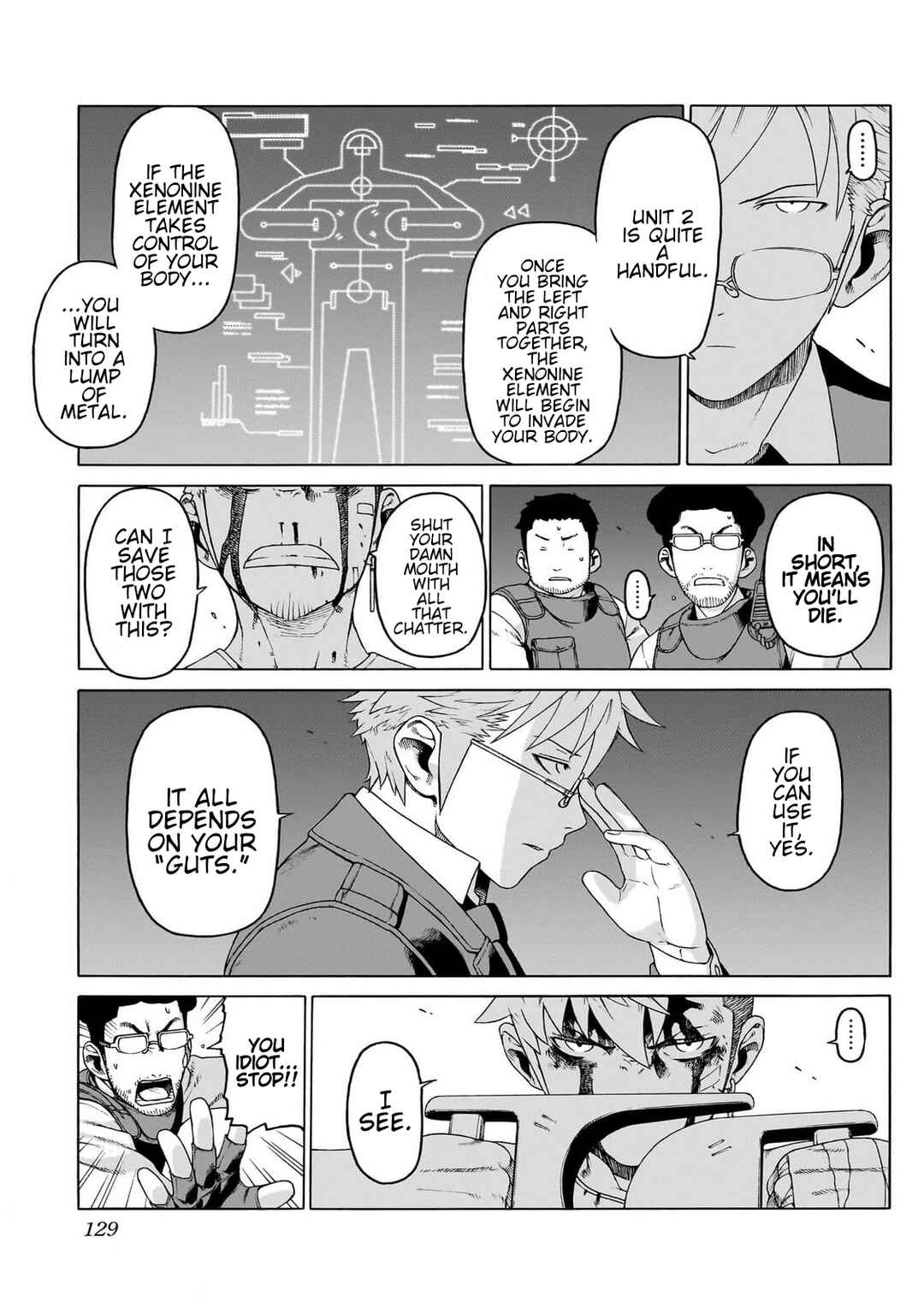 Chapter 7 - Page 29