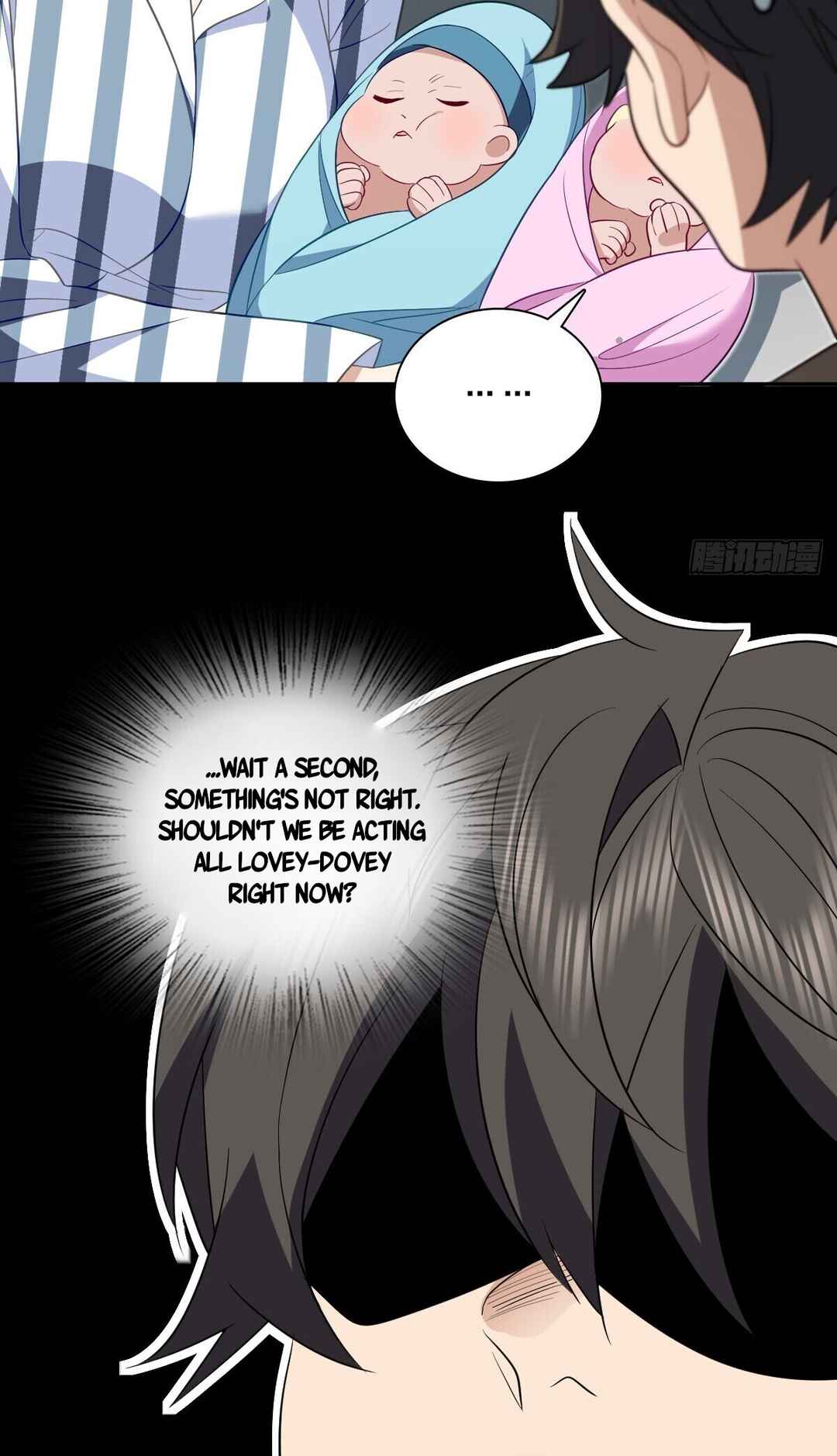 Chapter 341 - Page 15