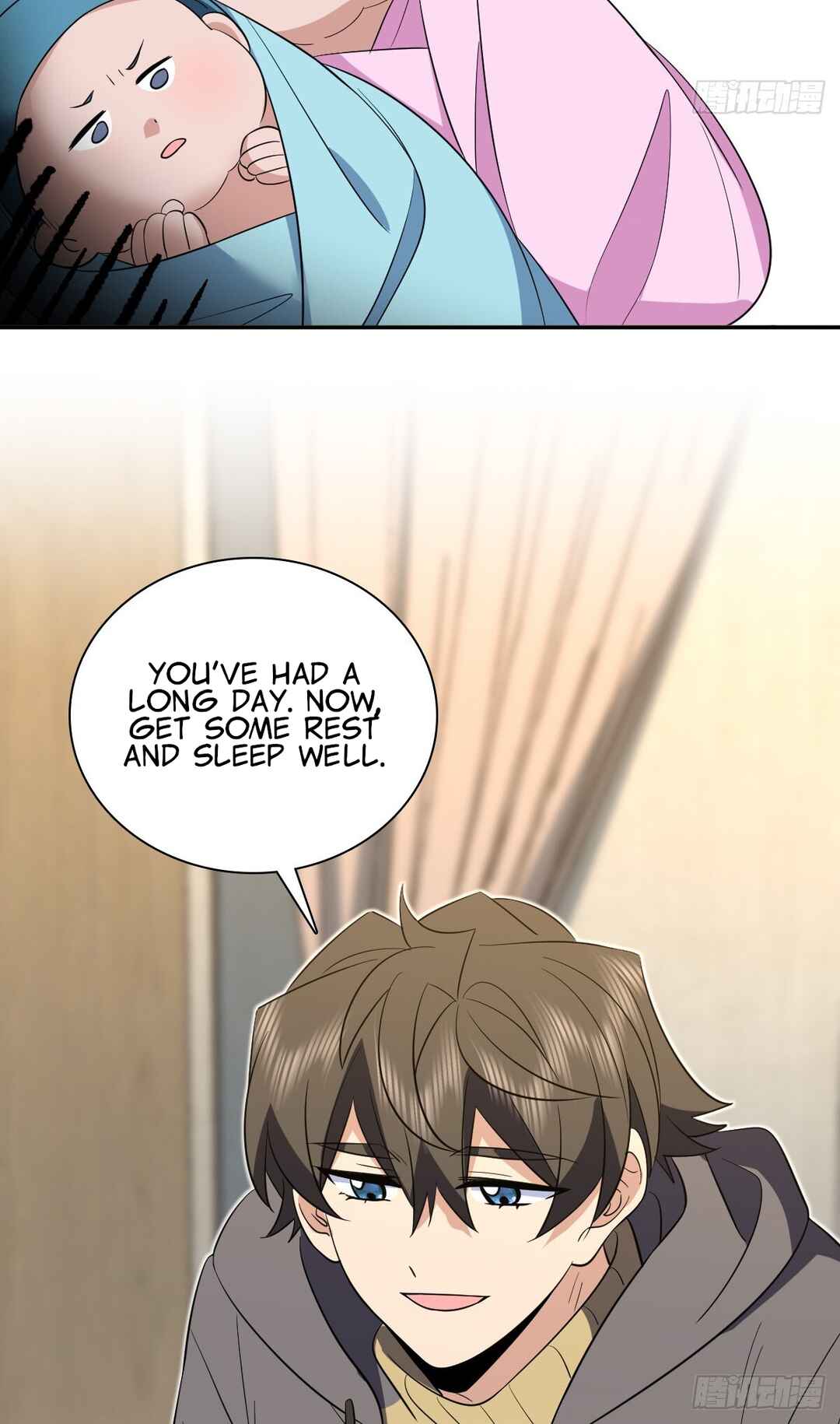 Chapter 341 - Page 22