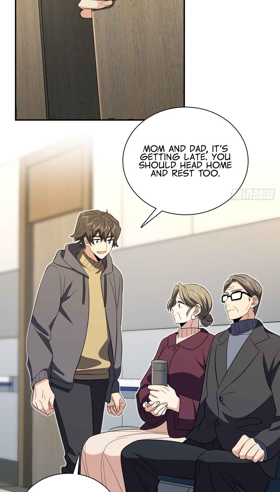 Chapter 341 - Page 25