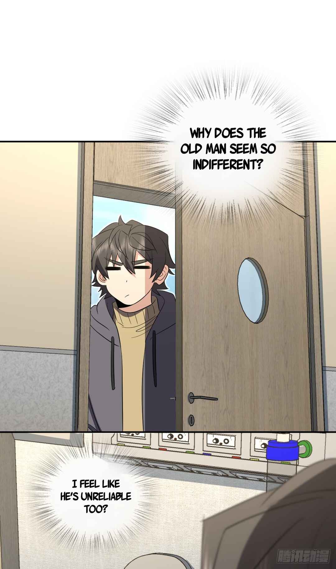 Chapter 341 - Page 40