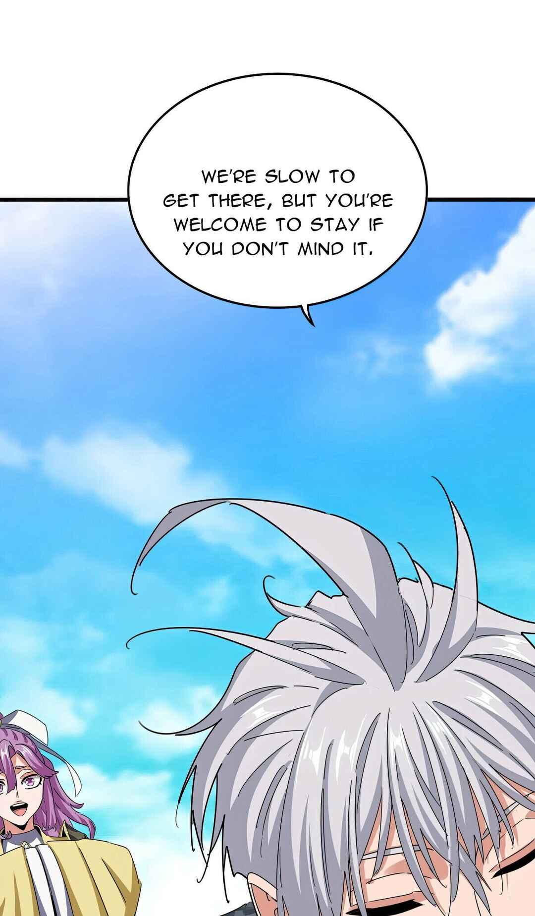 Chapter 651 - Page 1