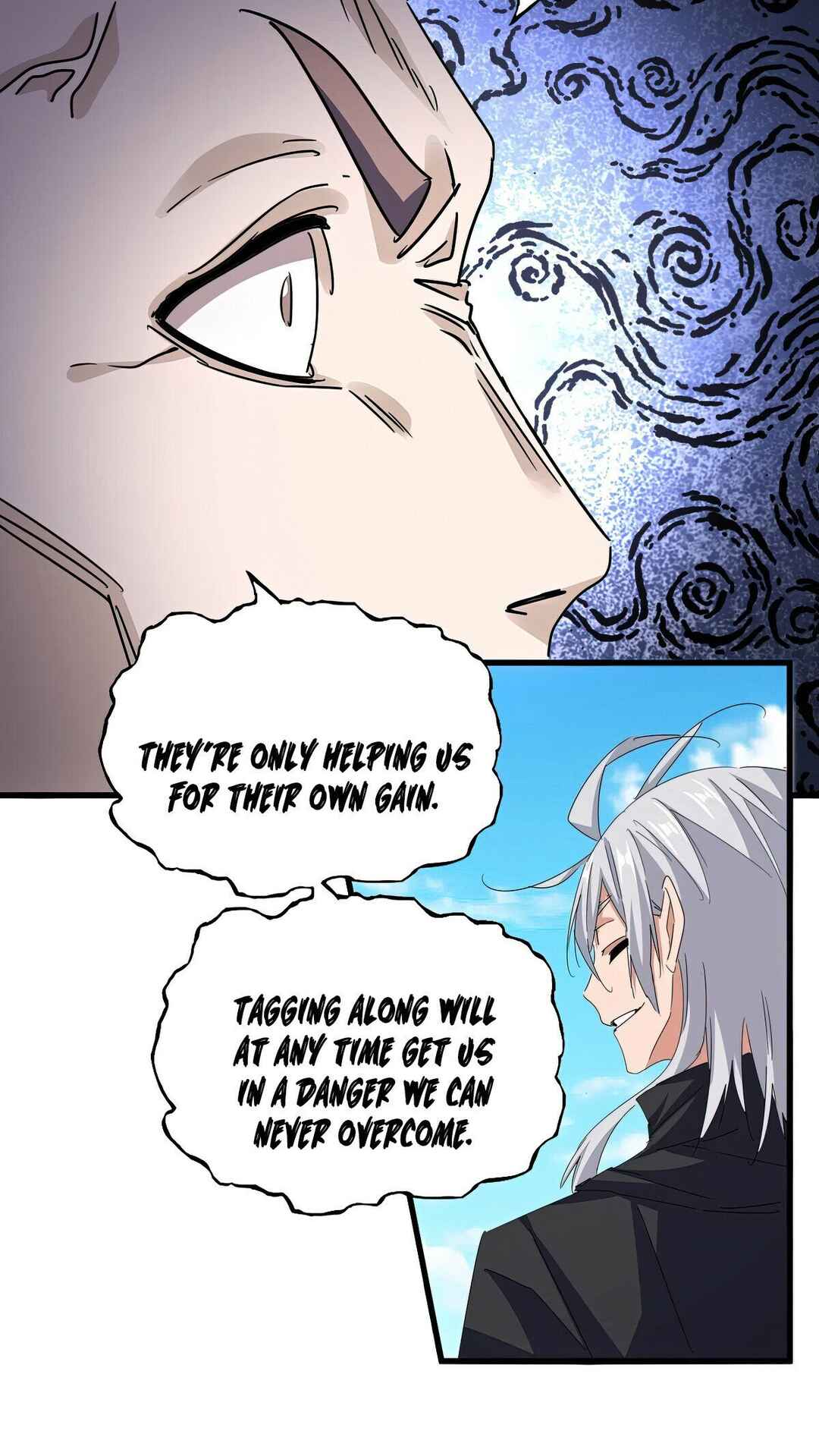 Chapter 651 - Page 10