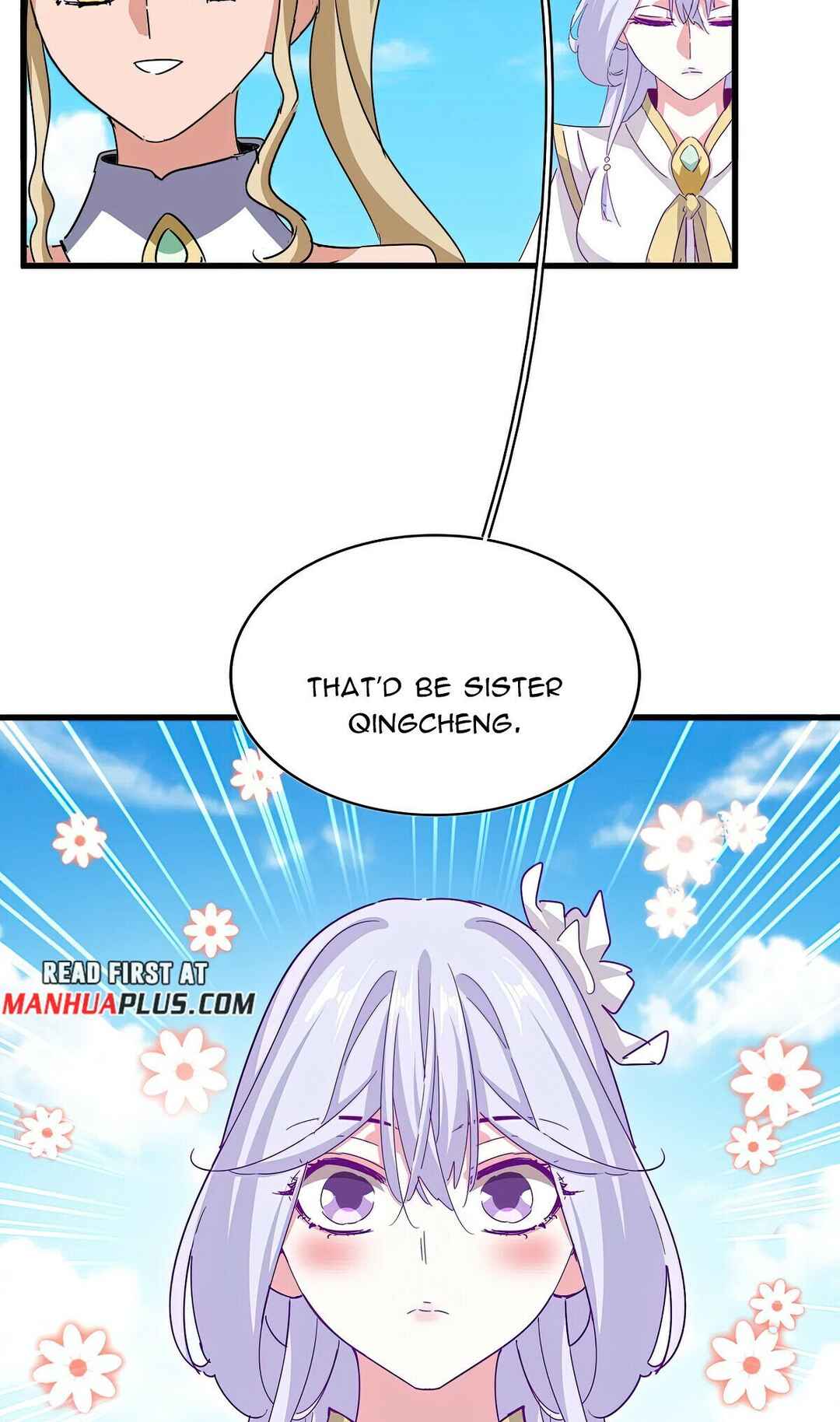 Chapter 651 - Page 12