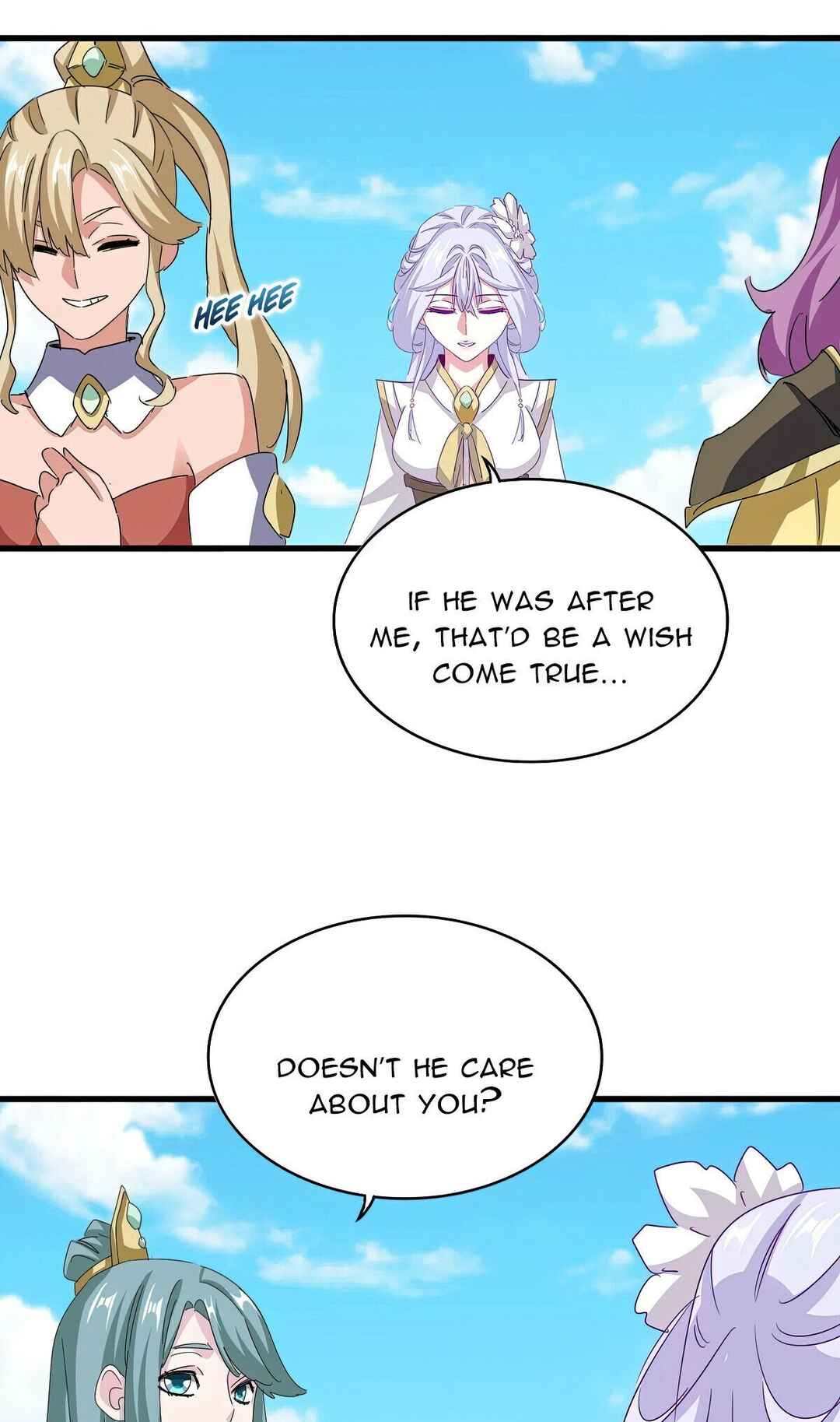 Chapter 651 - Page 14