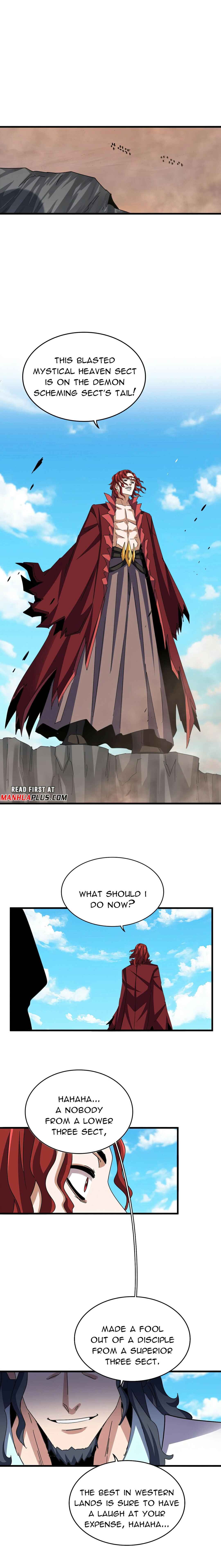 Chapter 651 - Page 28
