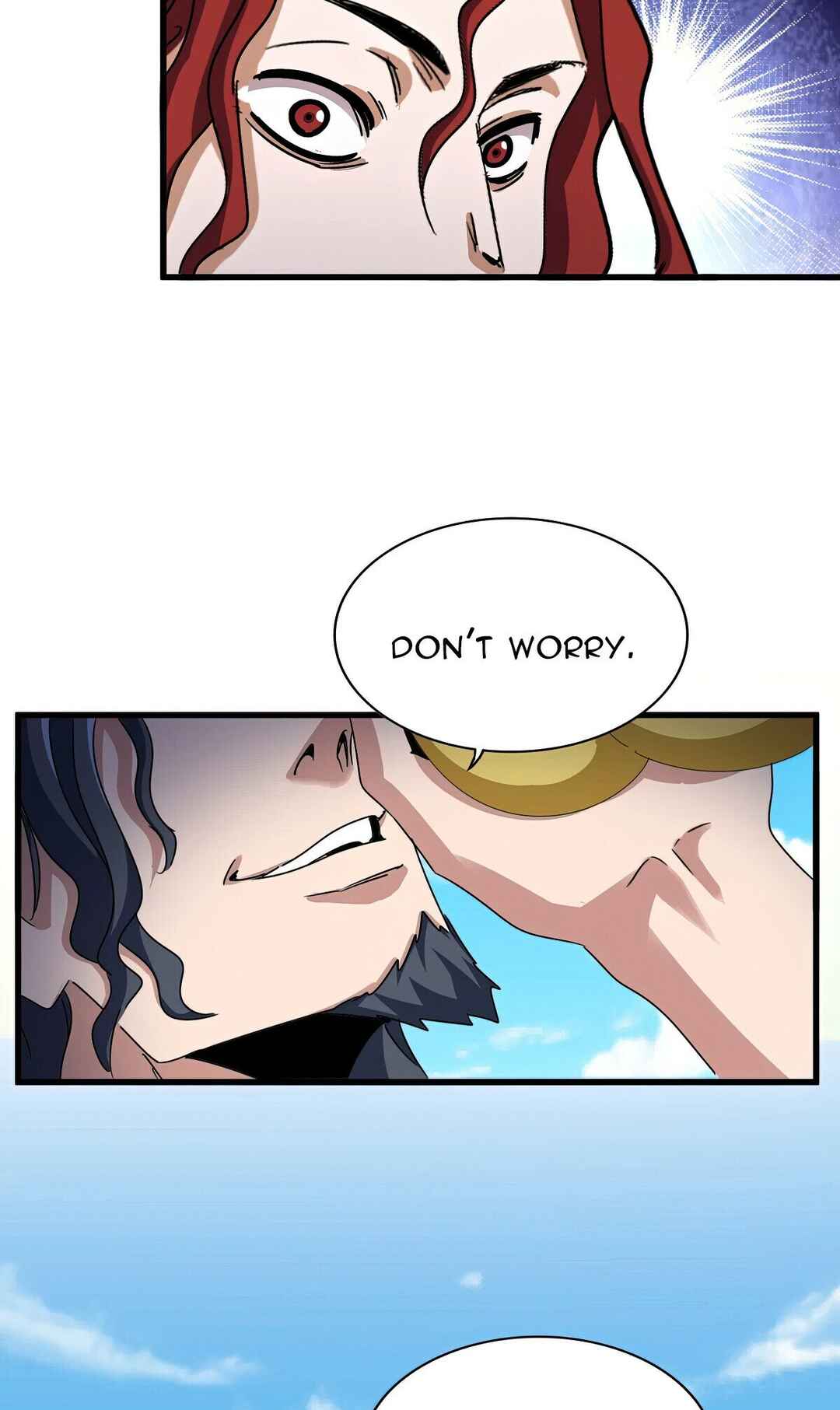 Chapter 651 - Page 30