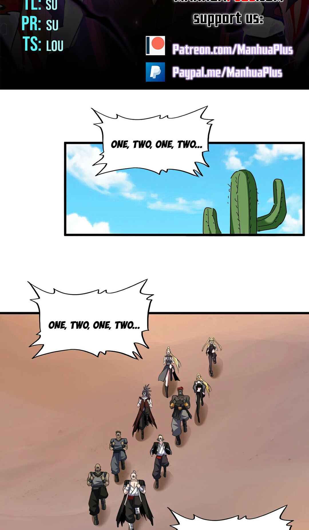 Chapter 651 - Page 4