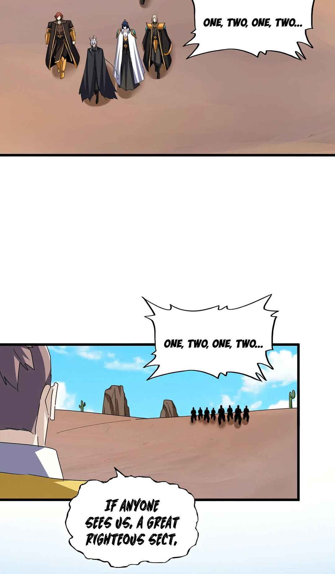 Chapter 651 - Page 5