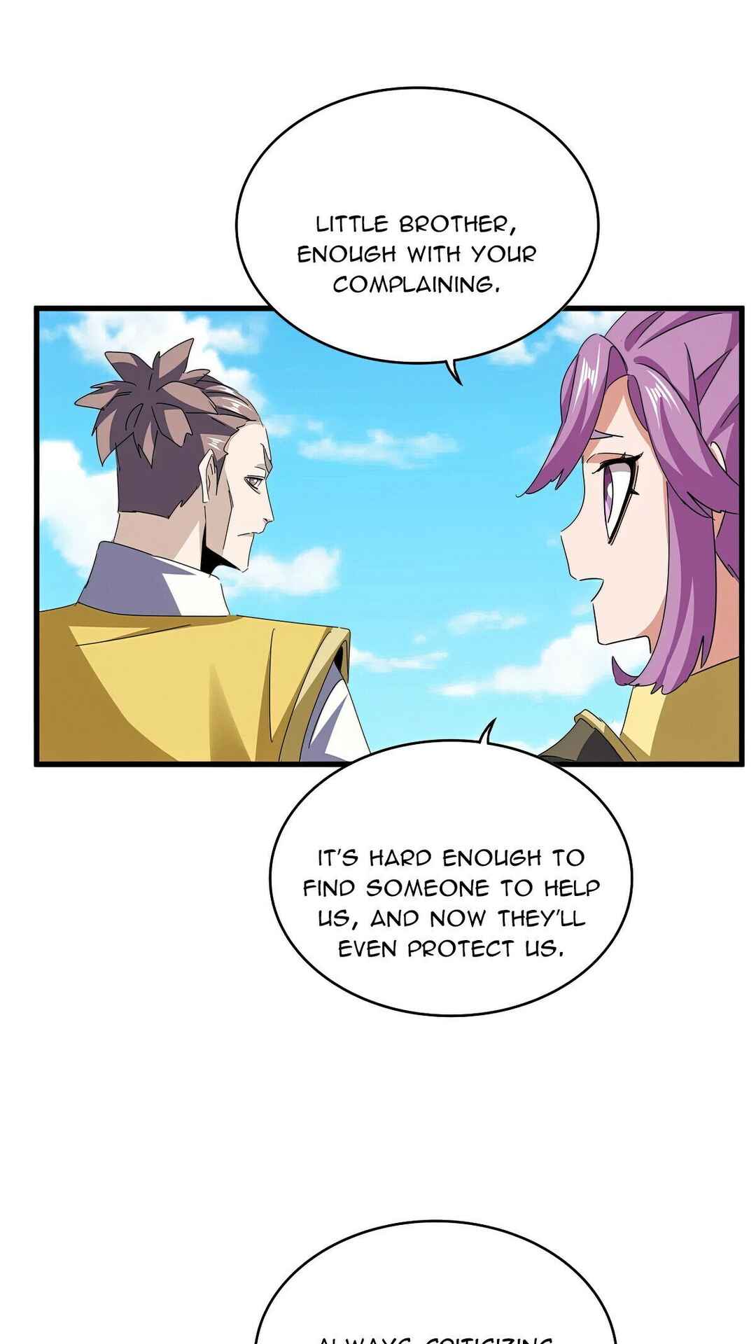 Chapter 651 - Page 8