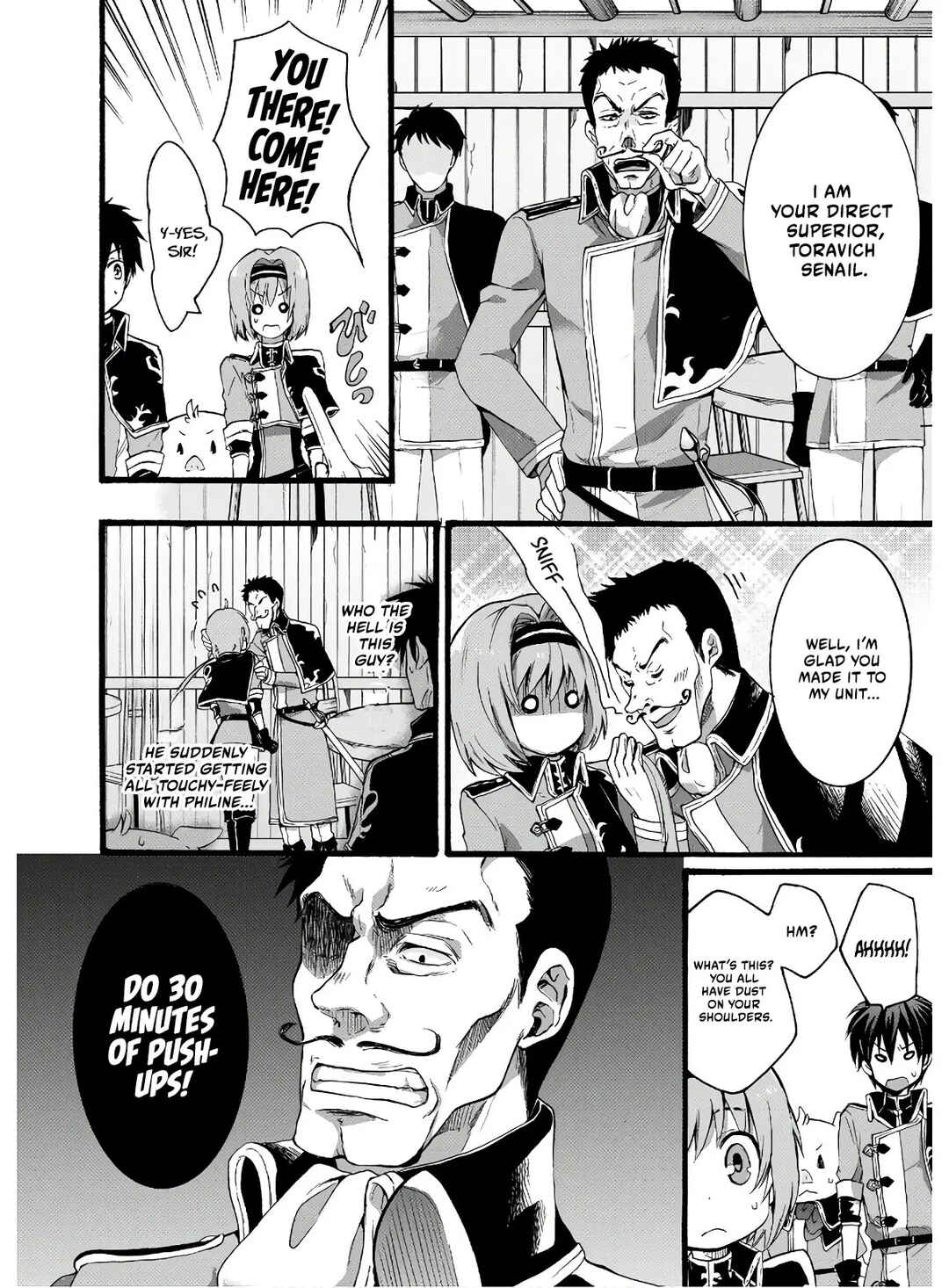 Chapter 3 - Page 7