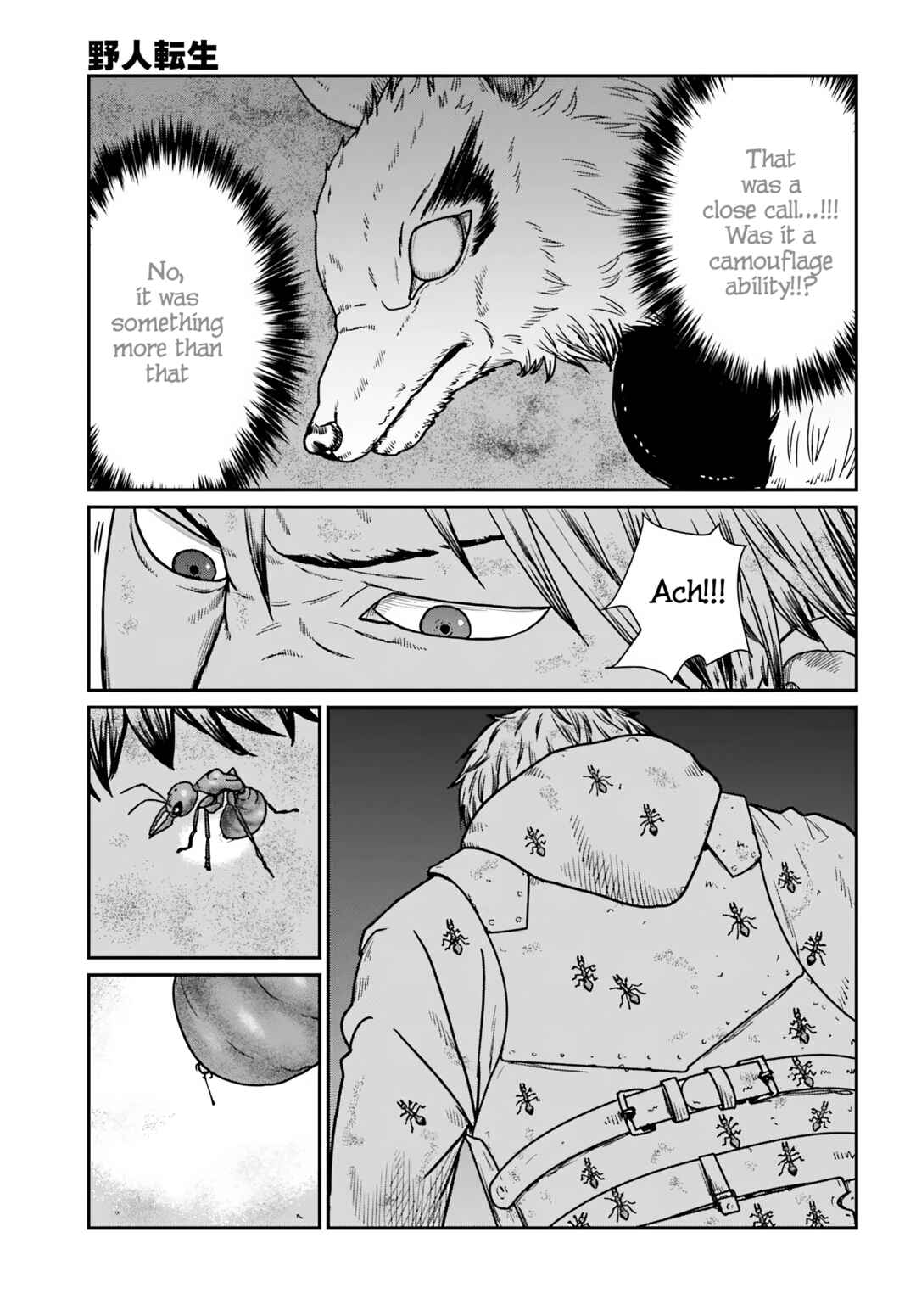 Chapter 61 - Page 11