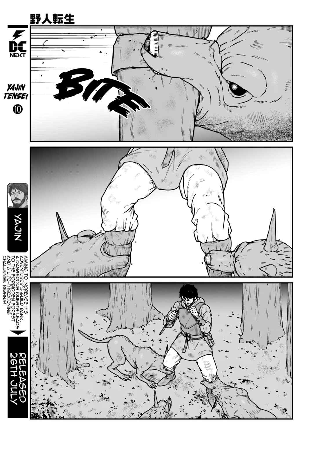 Chapter 61 - Page 19