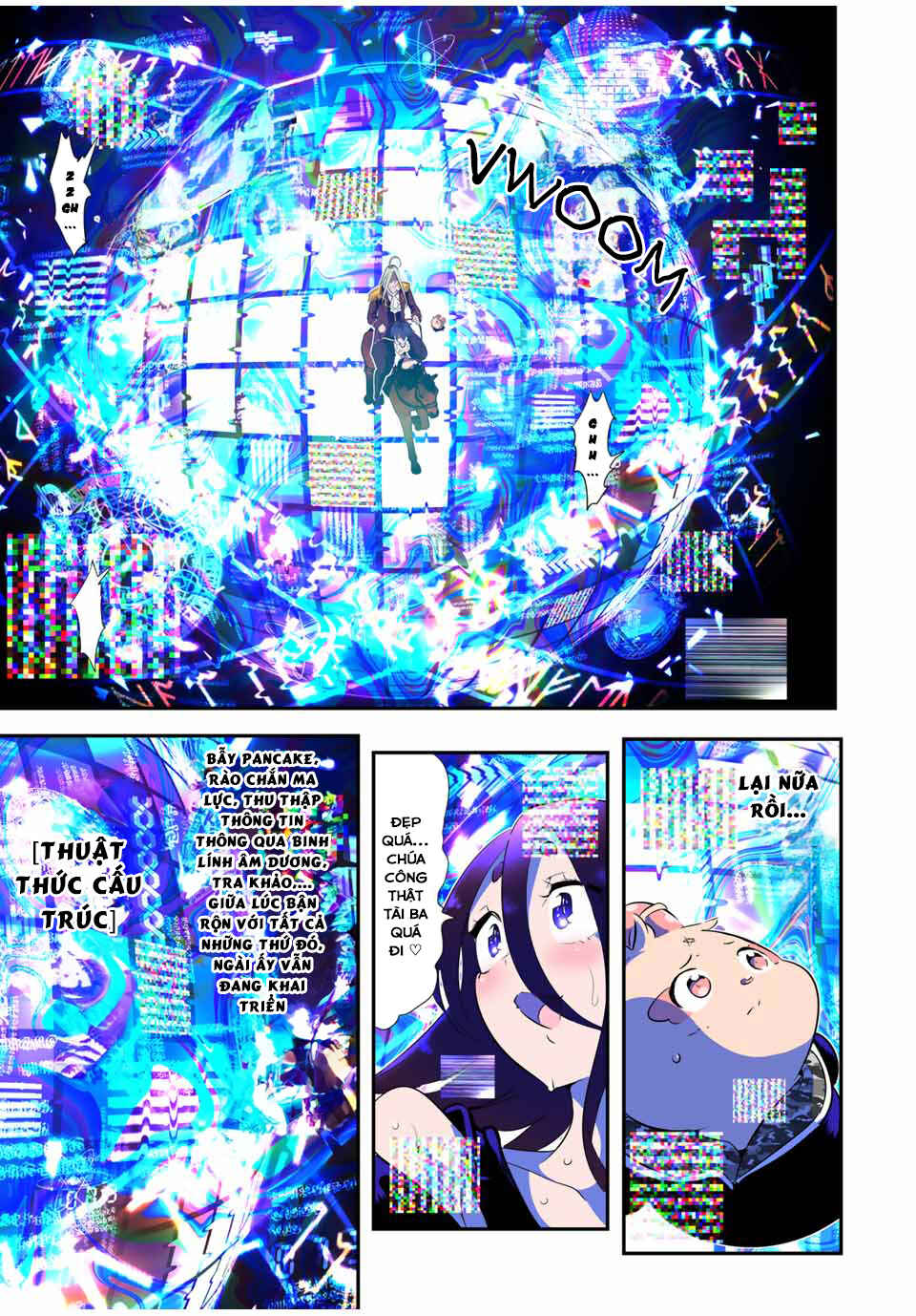 Chapter 187 - Page 21