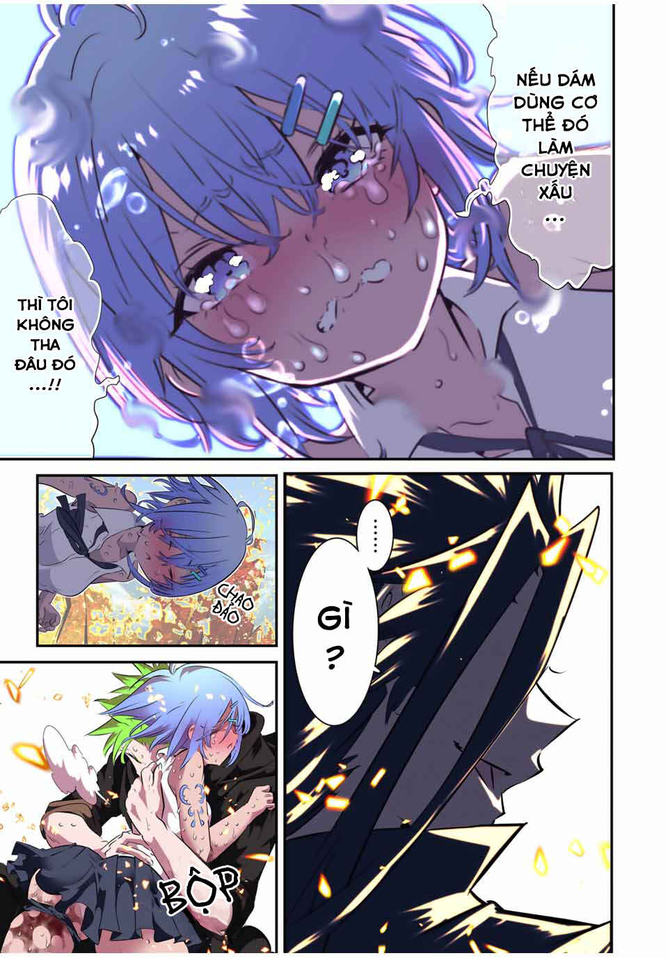 Chapter 187 - Page 7