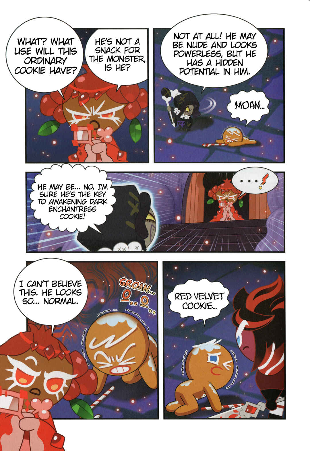 Chapter 33 - Page 12