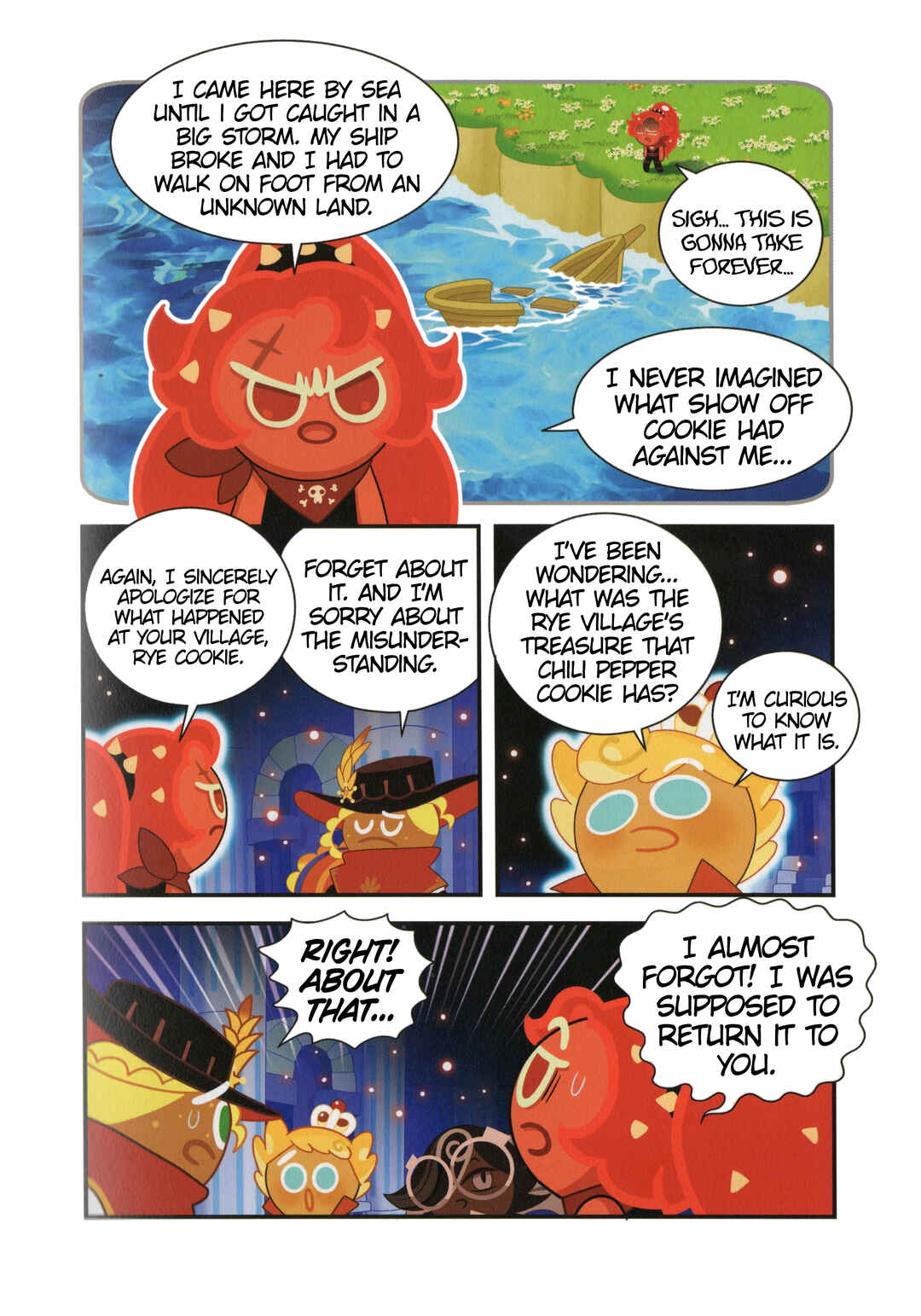 Chapter 33 - Page 17