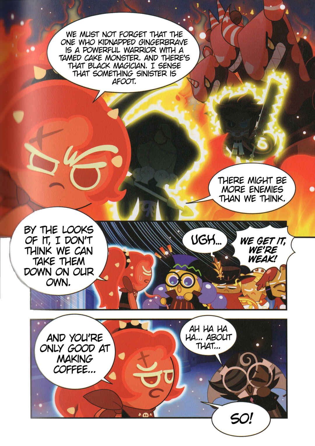 Chapter 33 - Page 23