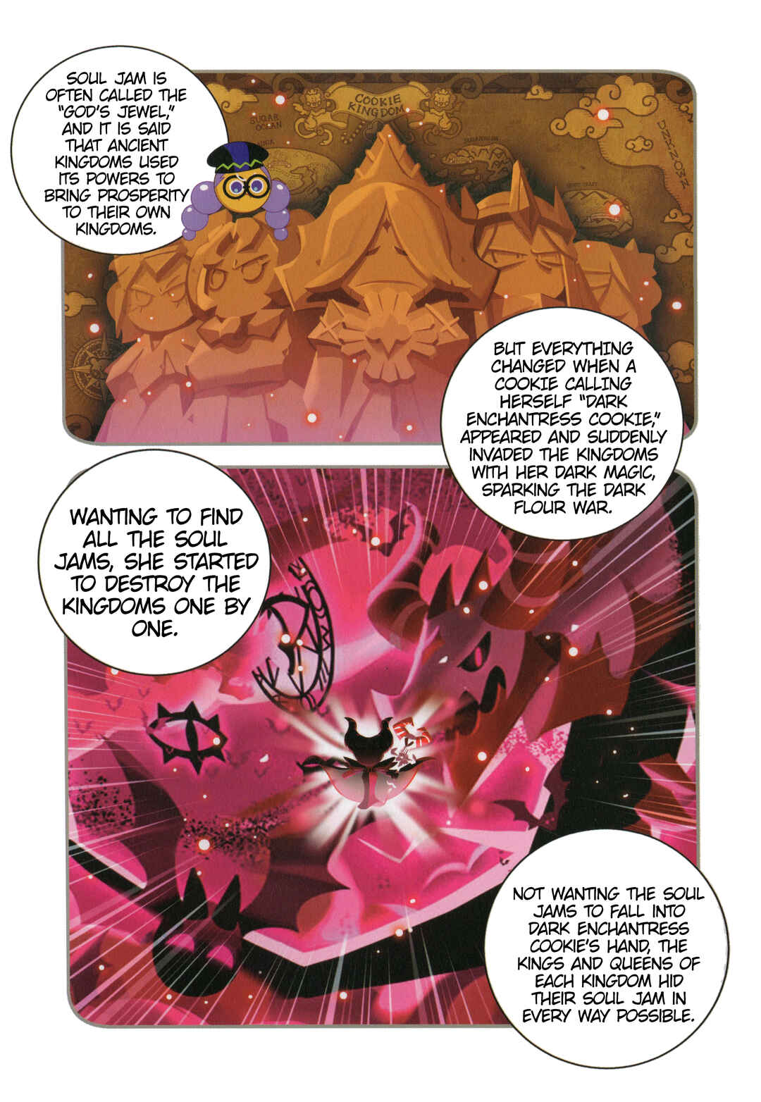 Chapter 33 - Page 28