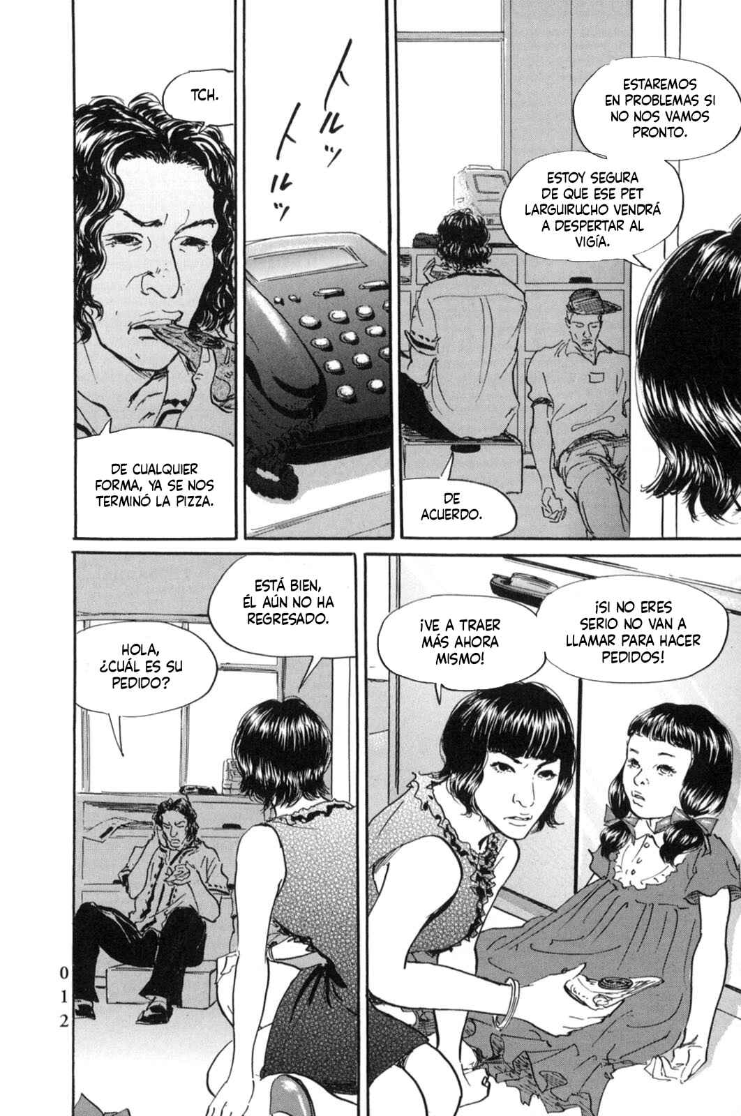 Chapter 11 - Page 14