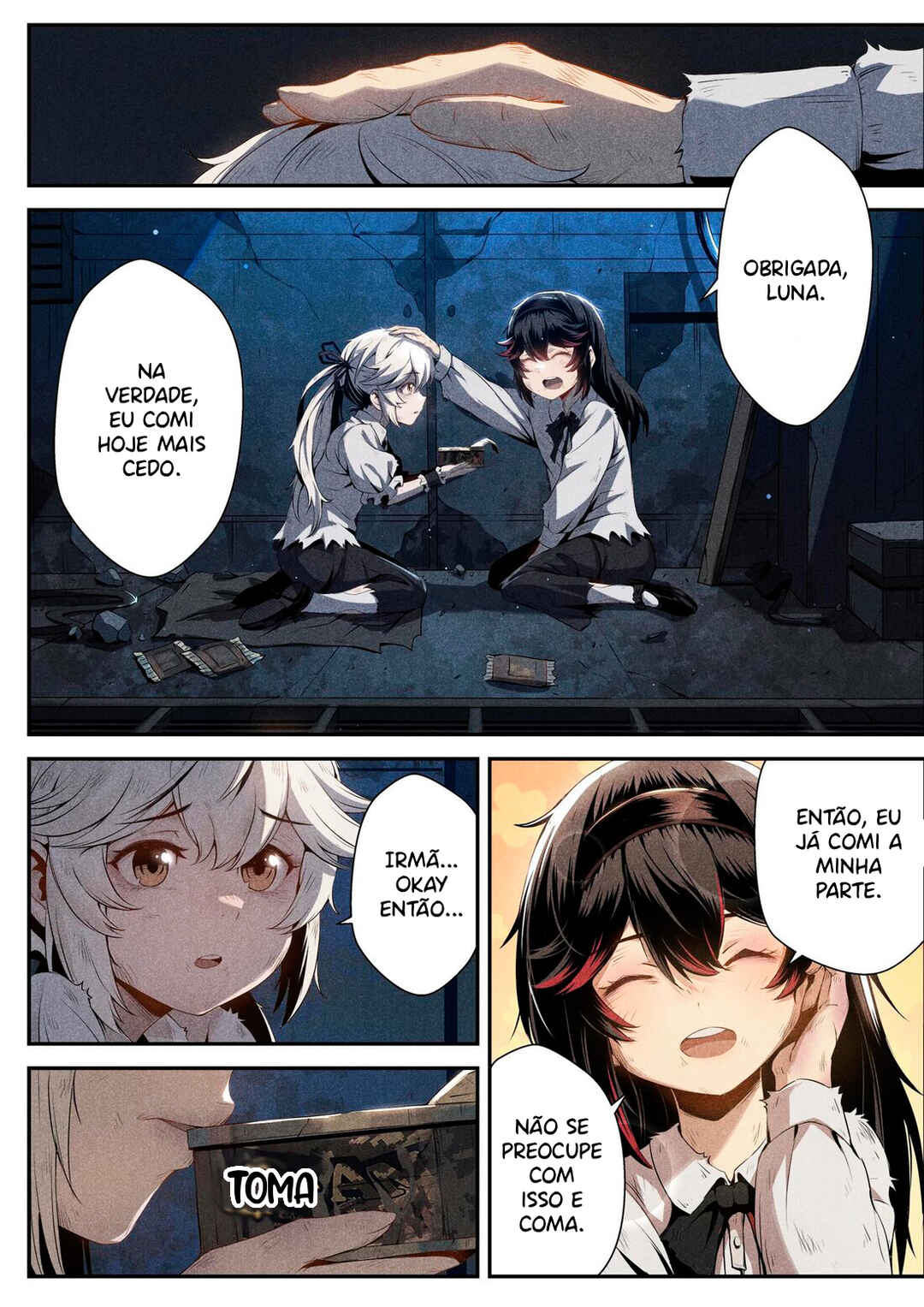 Chapter 1 - Page 6