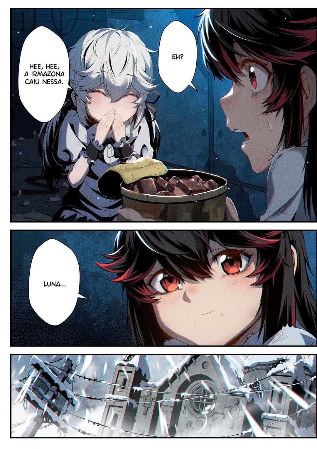 Chapter 1 - Page 8